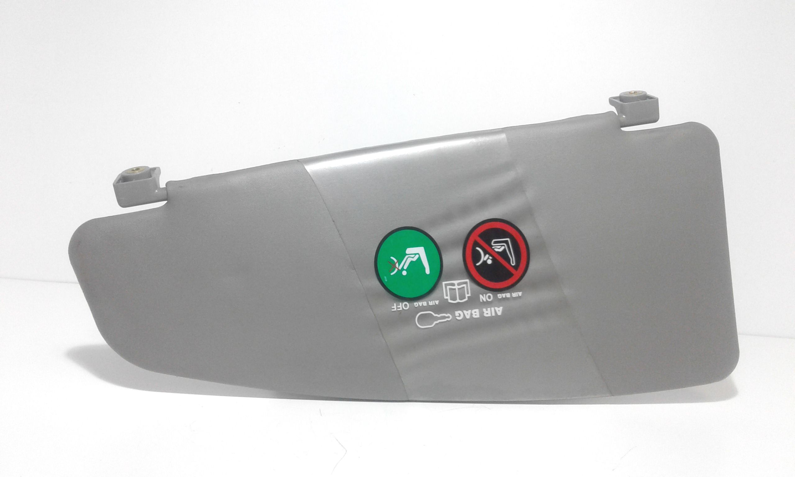 Parasole aletta Lato Passeggero FIAT Dobl 2 Serie