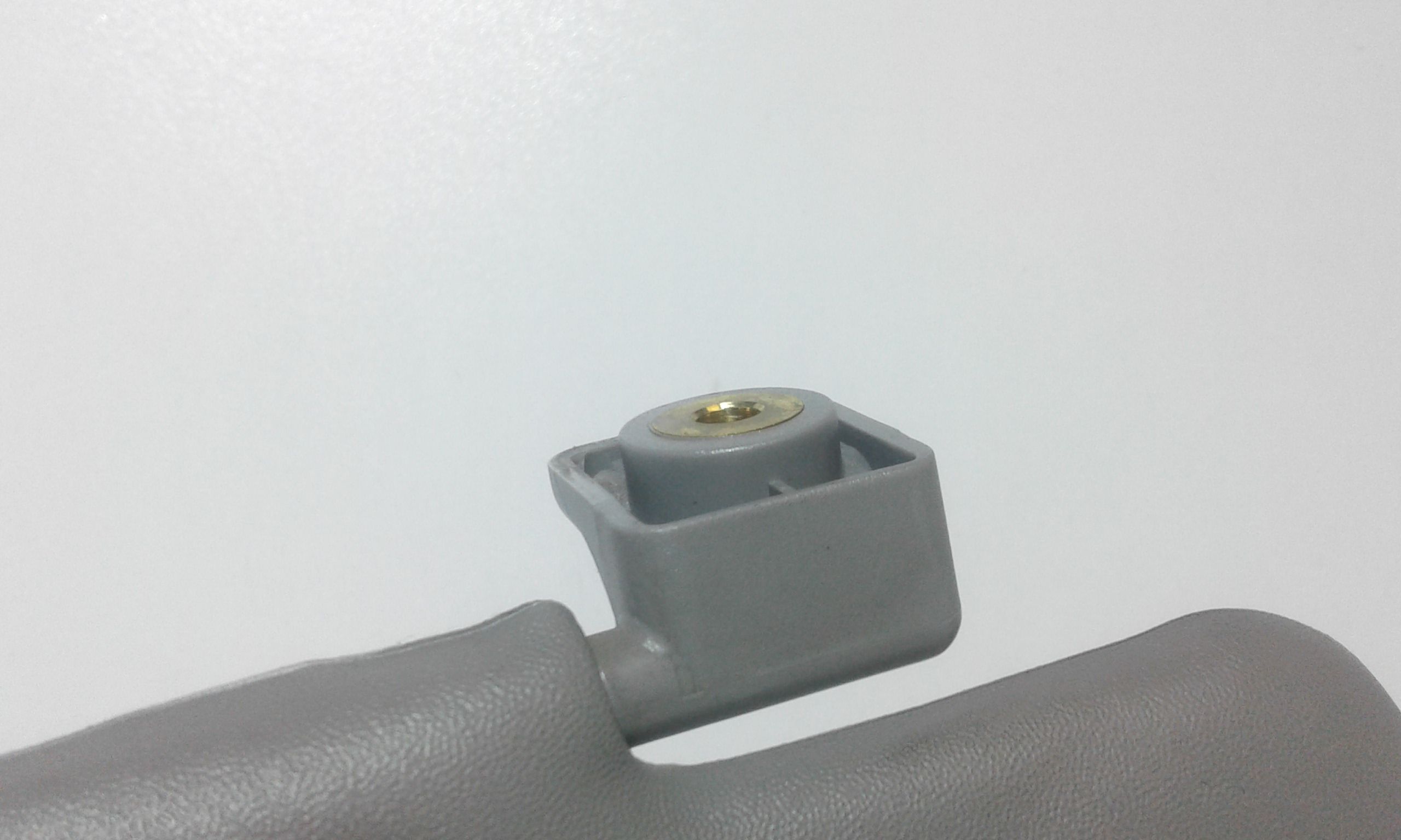 Parasole aletta Lato Passeggero FIAT Dobl 2 Serie