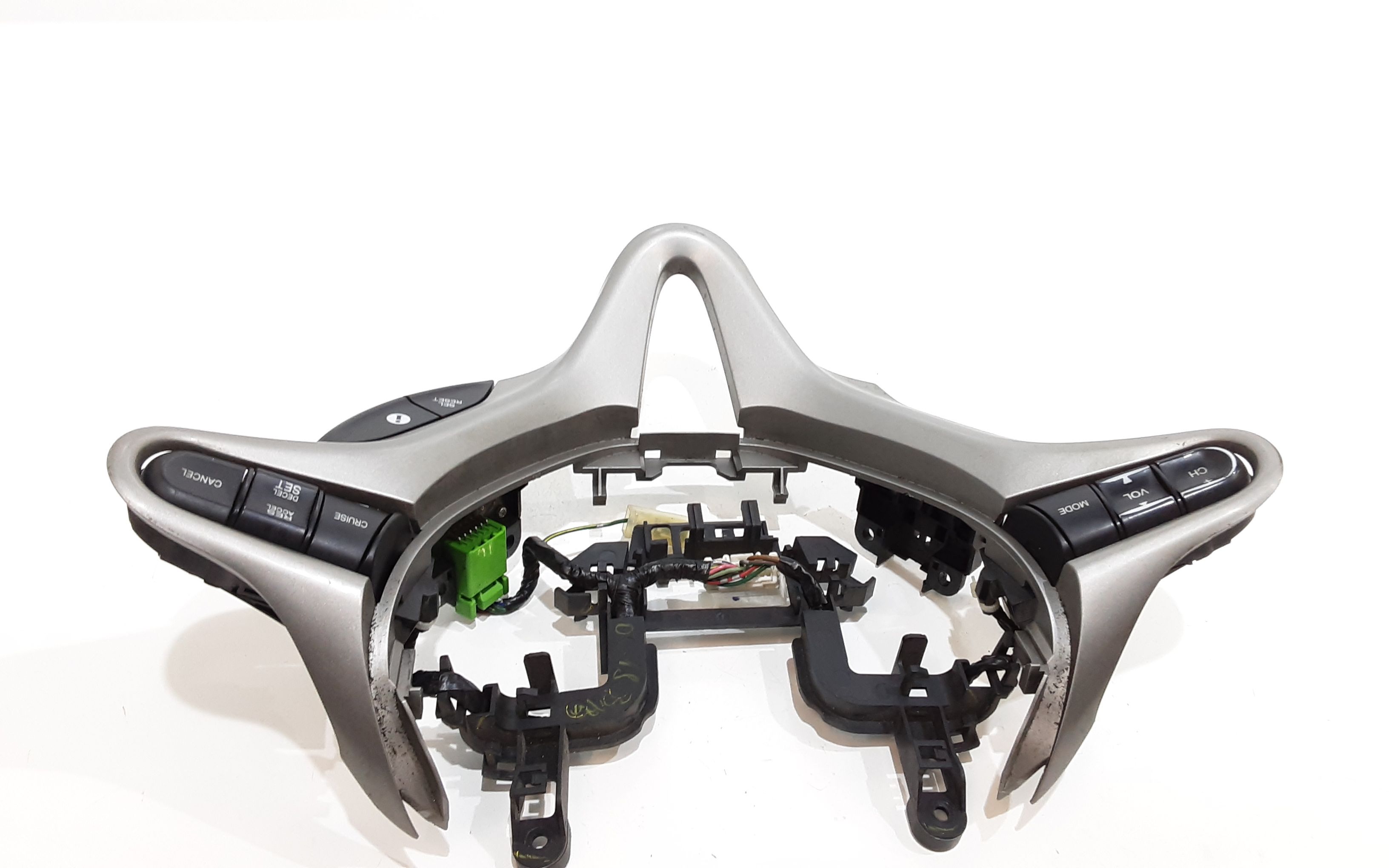 Comandi al volante multifunzione HONDA Civic Berlina 5P (06>11)