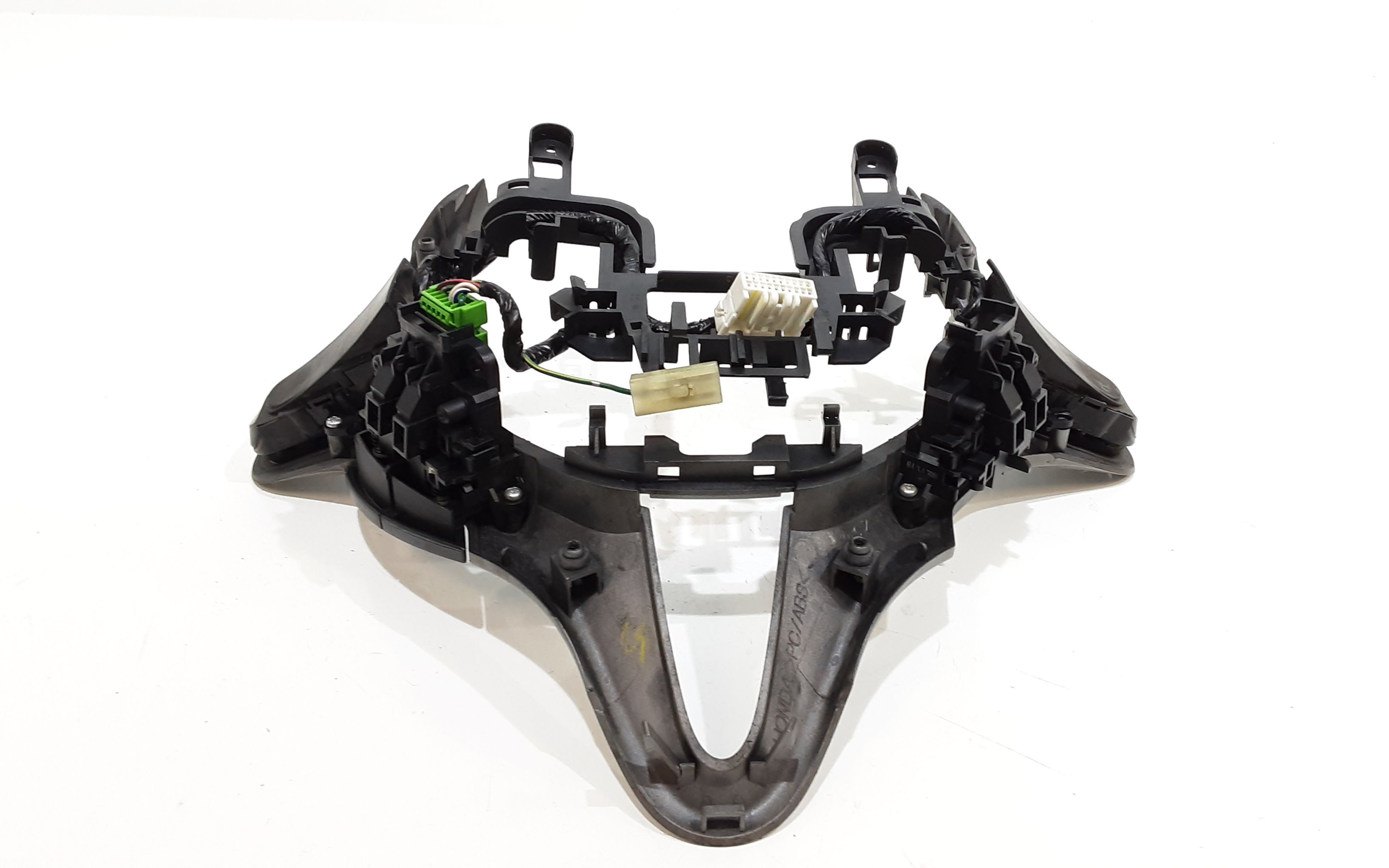 Comandi al volante multifunzione HONDA Civic Berlina 5P (06>11)