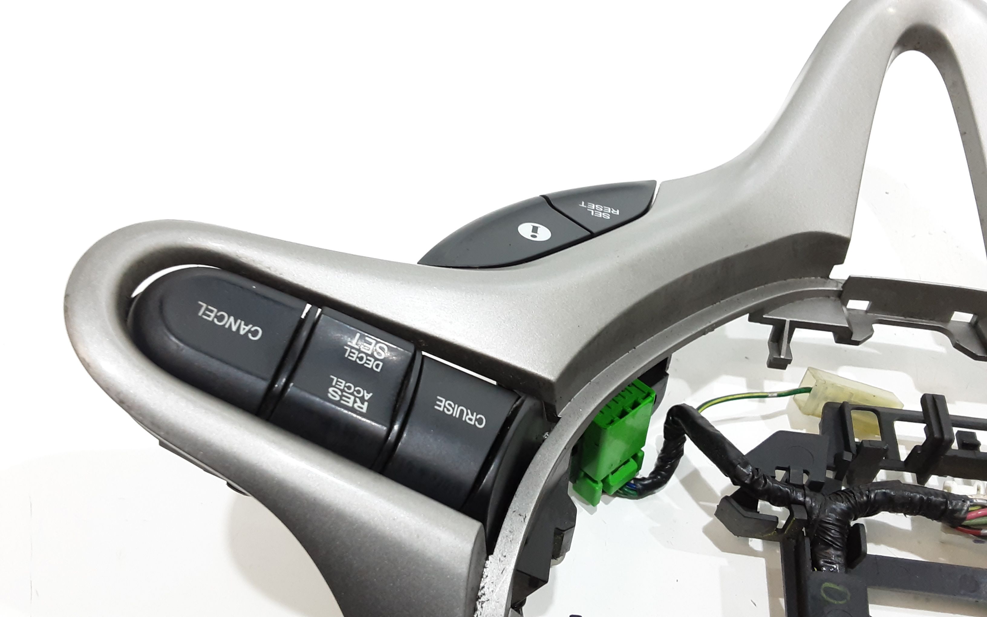 Comandi al volante multifunzione HONDA Civic Berlina 5P (06>11)