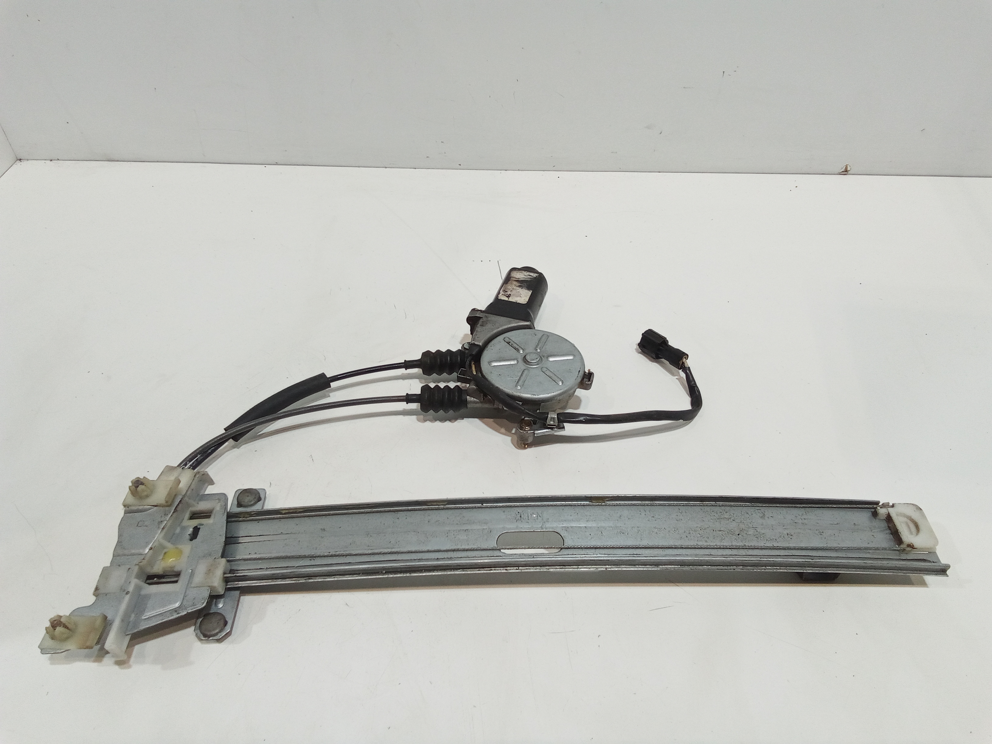 Cremagliera posteriore destra passeggero per Kia Sportage Serie (98>04) (1998 - 2004)