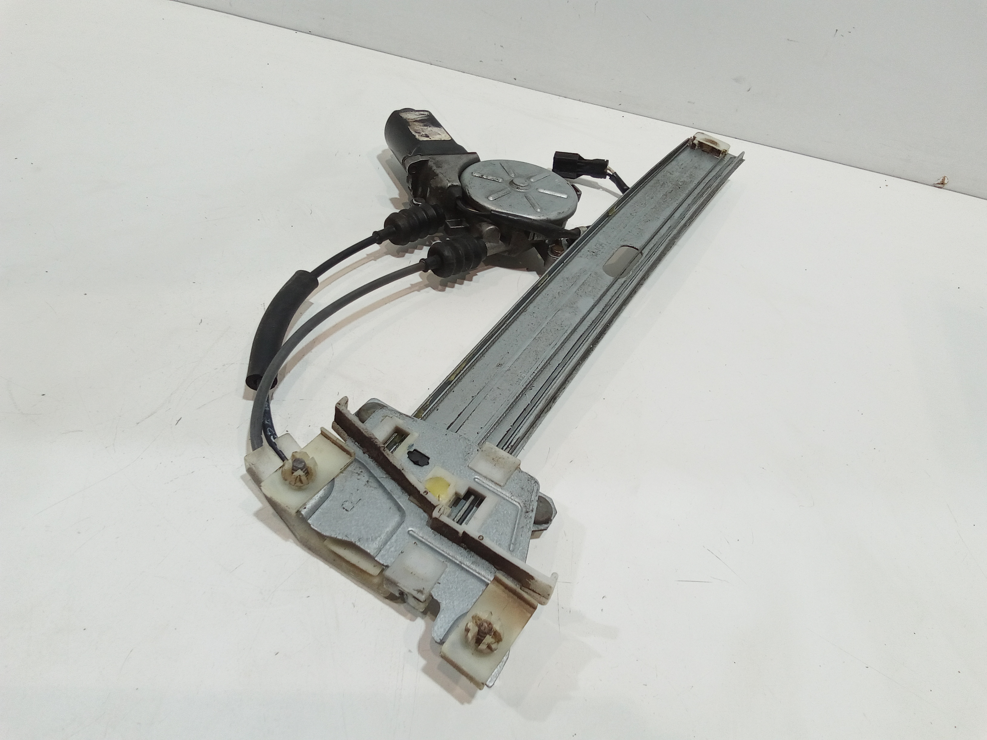 Cremagliera posteriore destra passeggero per Kia Sportage Serie (98>04) (1998 - 2004)