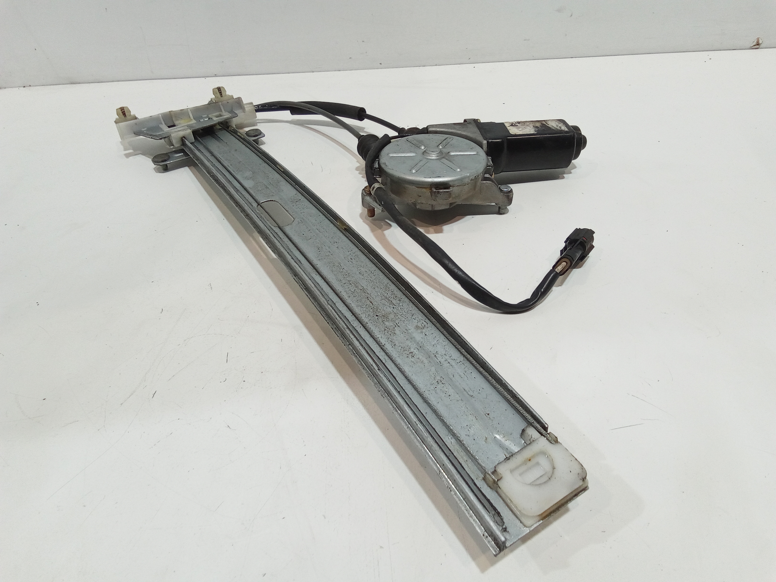 Cremagliera posteriore destra passeggero per Kia Sportage Serie (98>04) (1998 - 2004)