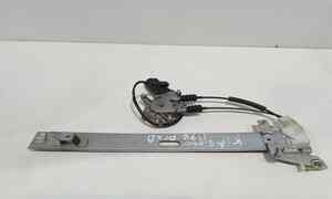 Cremagliera posteriore destra passeggero per Kia Sportage Serie (98>04) (1998 - 2004)