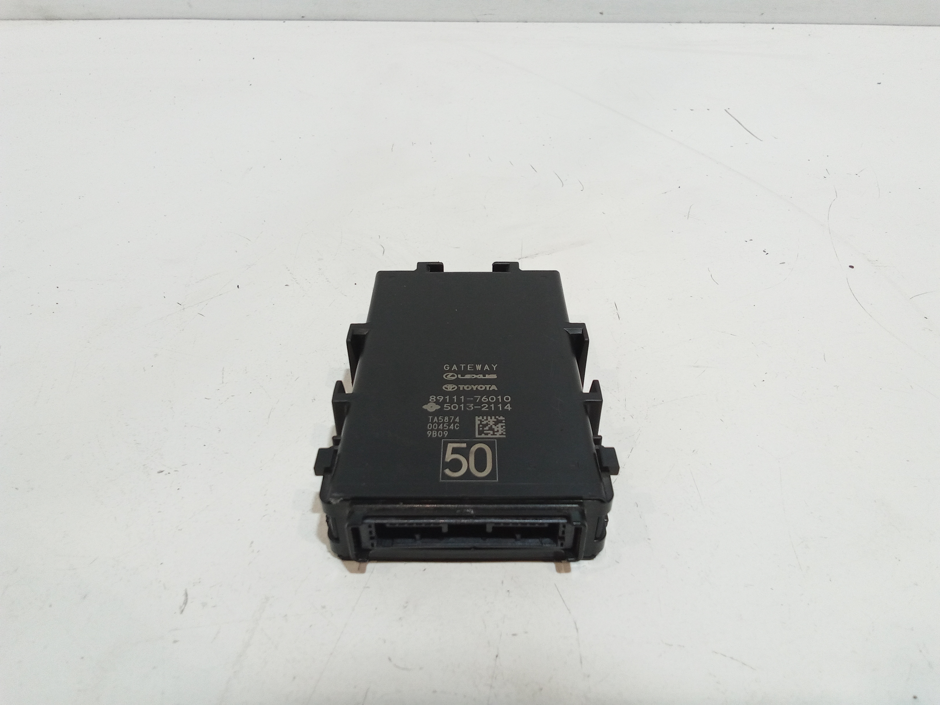 Centralina computer di bordo per Lexus UX (2018 - )