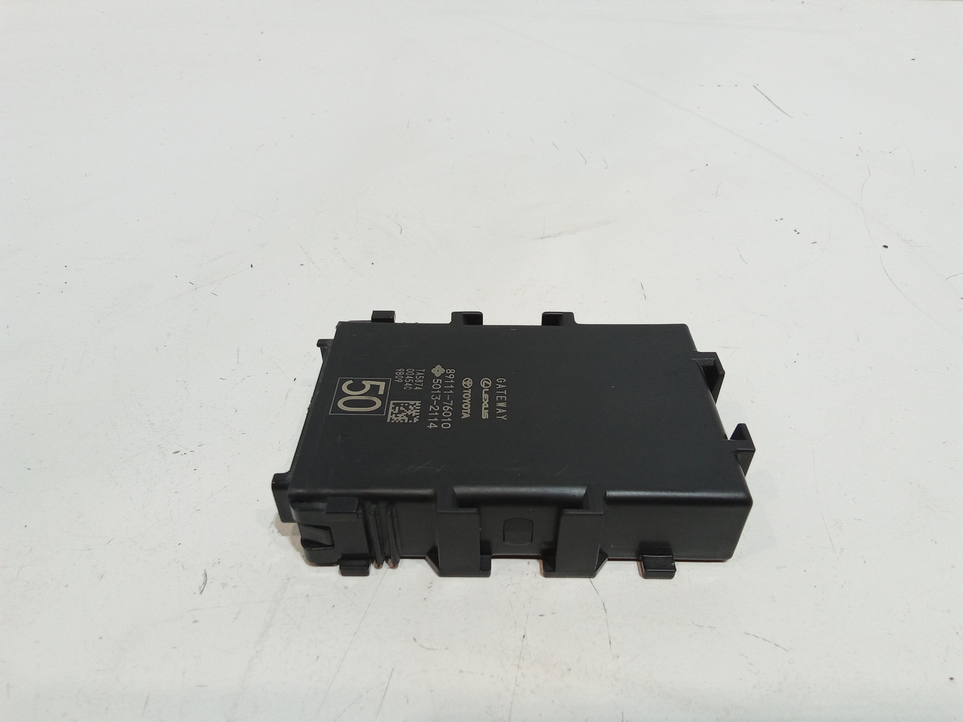 Centralina computer di bordo per Lexus UX (2018 - )