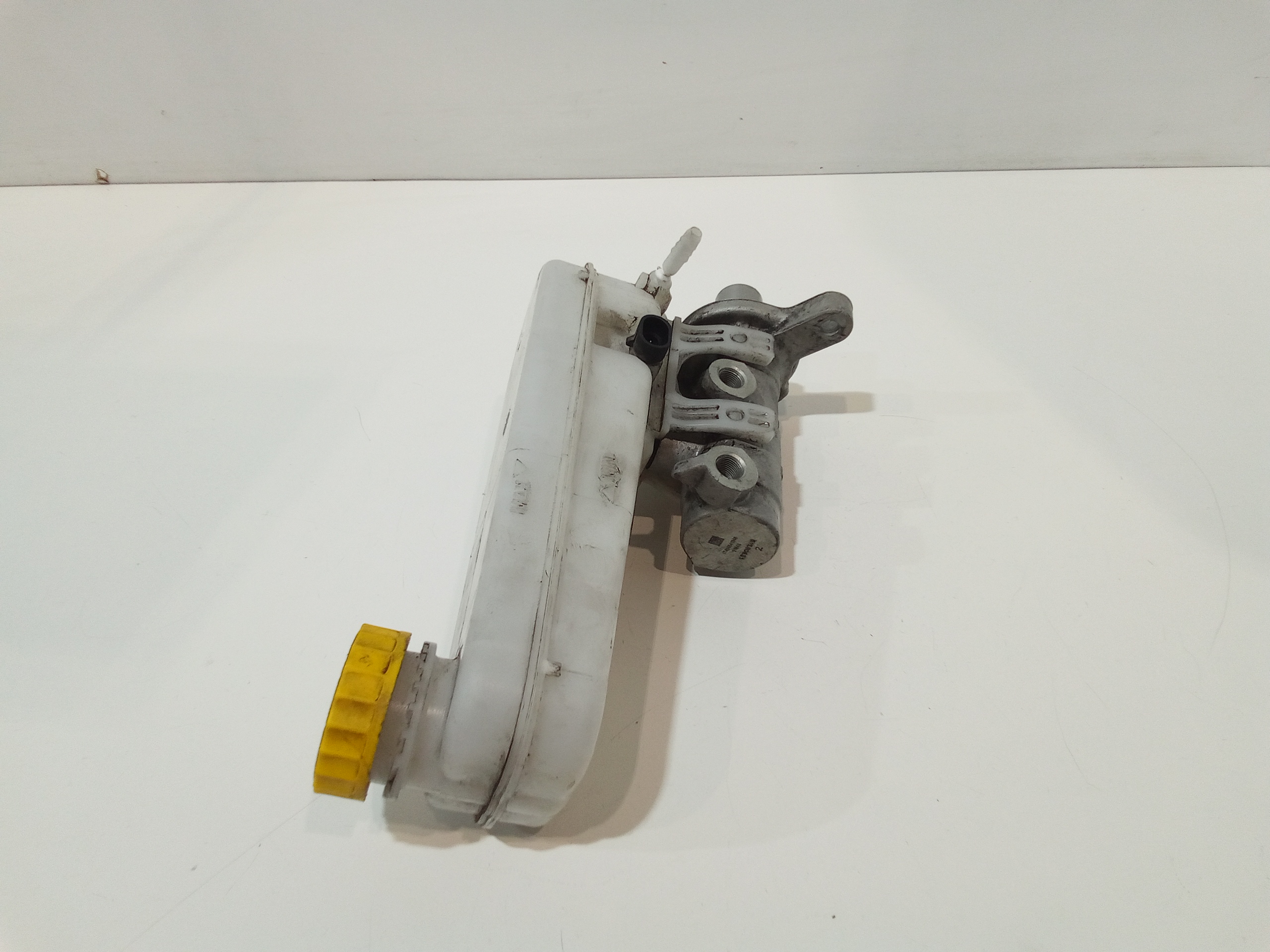 Pompa Freni per Peugeot Boxer 4 Serie (2011 - In produzione)