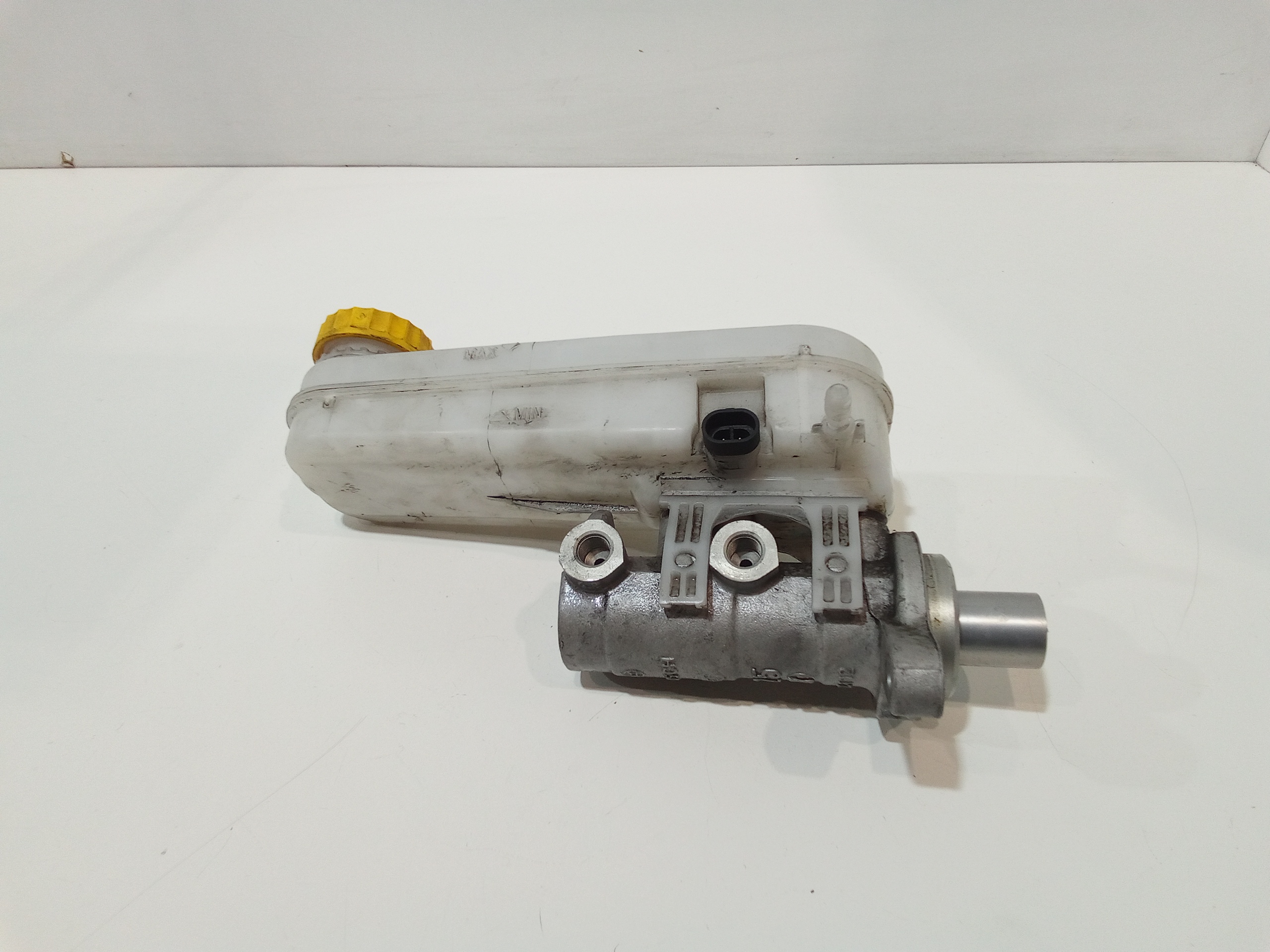 Pompa Freni per Peugeot Boxer 4 Serie (2011 - In produzione)