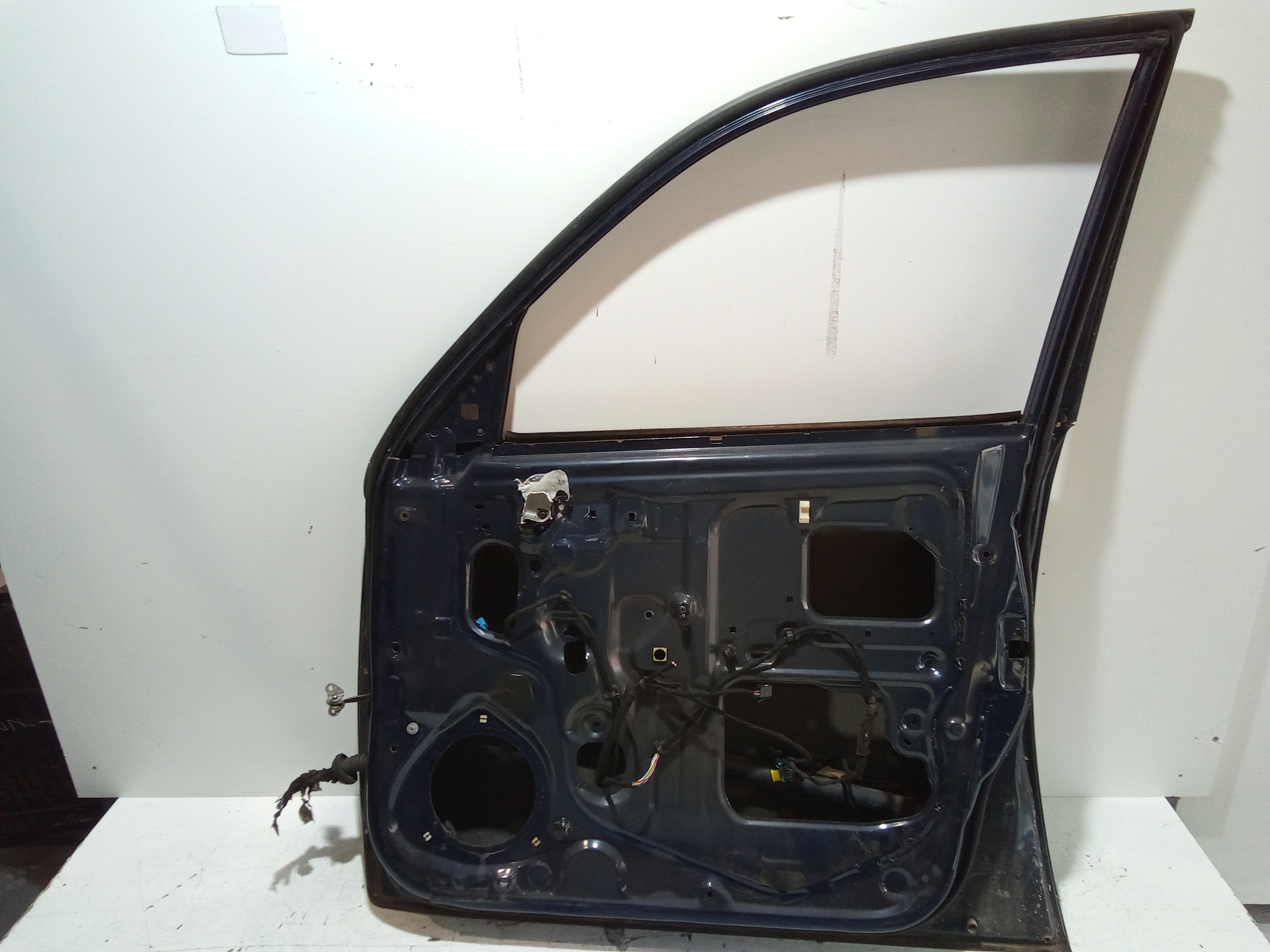 Portiera anteriore Destra per Dr 5 1 Serie (2007 - 2014)