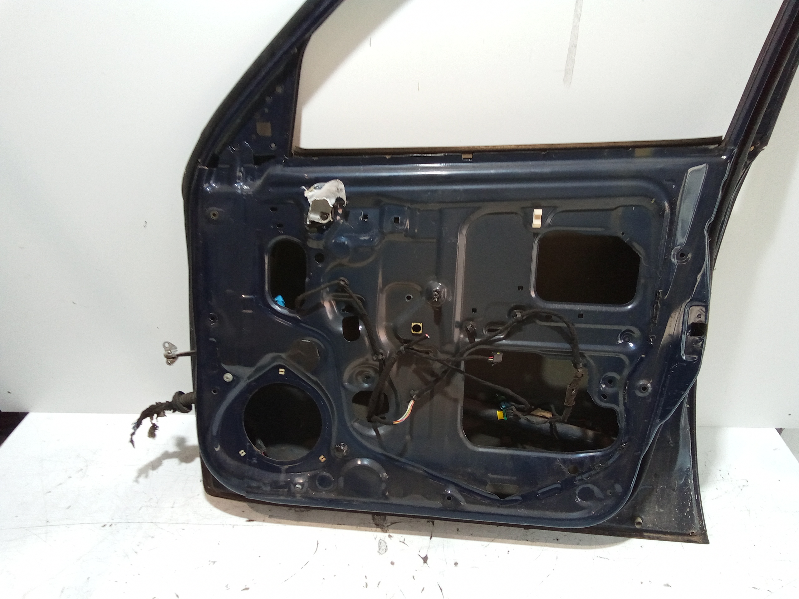 Portiera anteriore Destra per Dr 5 1 Serie (2007 - 2014)