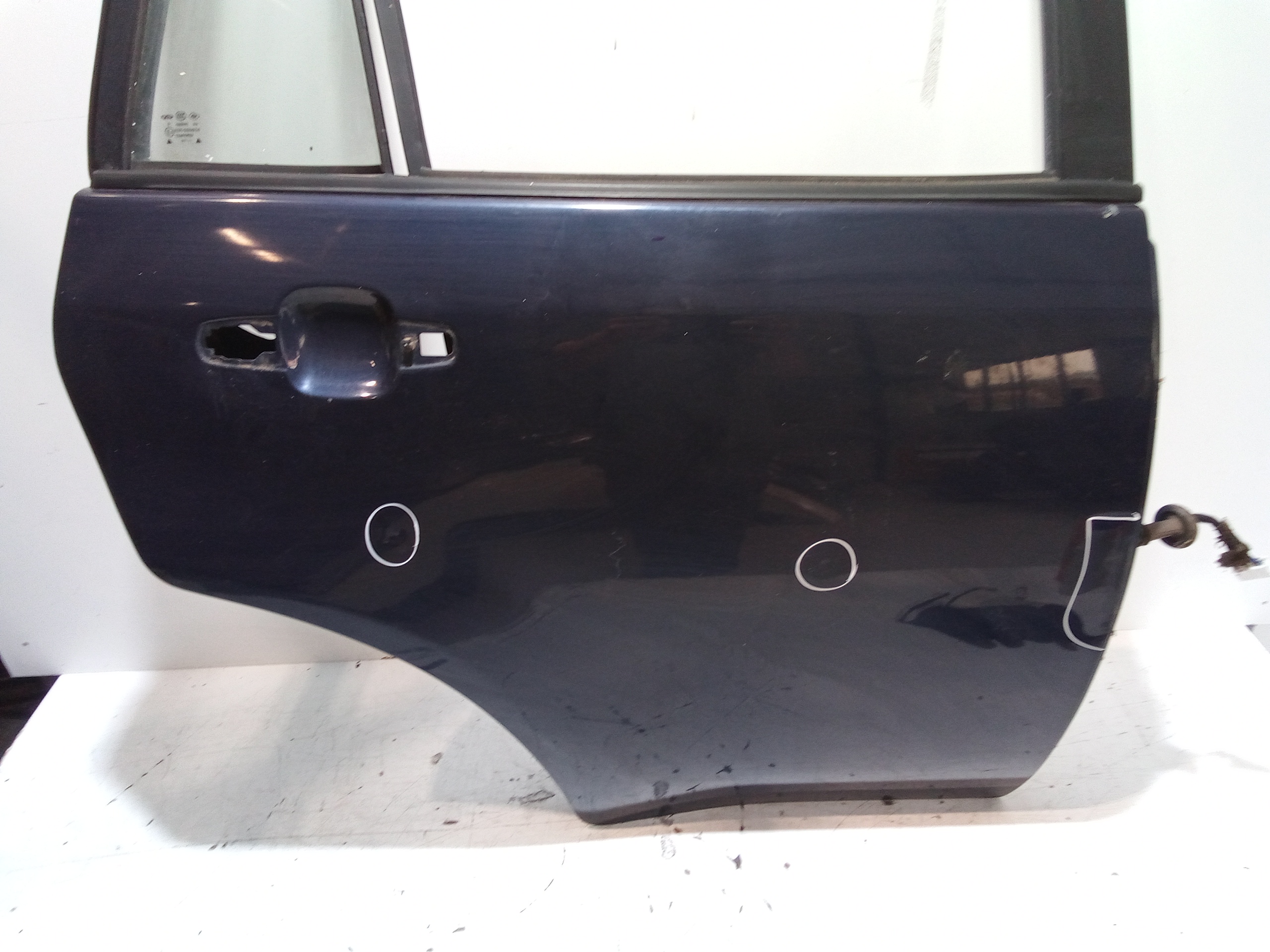 Portiera Posteriore Destra per Dr 5 1 Serie (2007 - 2014)