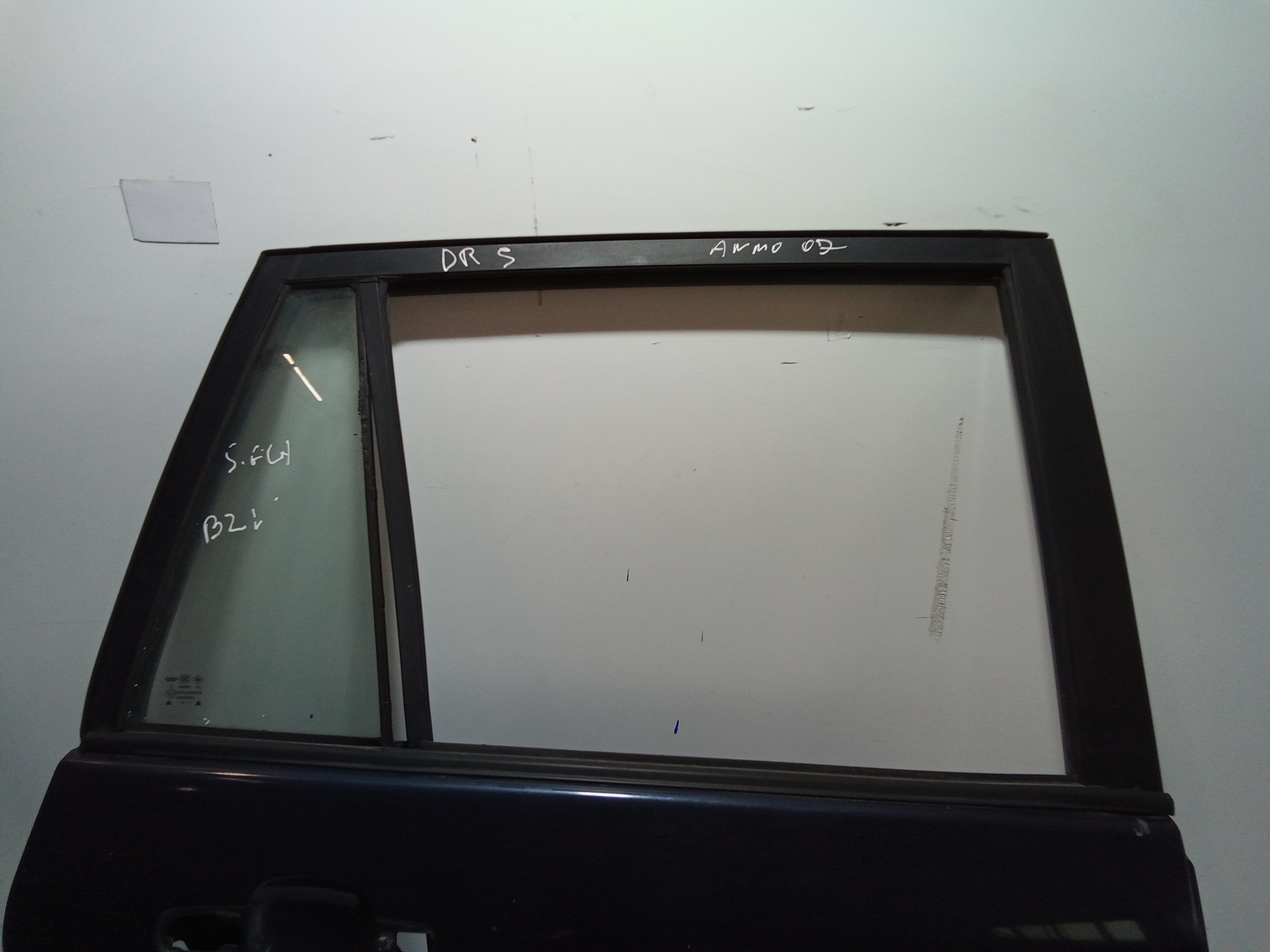 Portiera Posteriore Destra per Dr 5 1 Serie (2007 - 2014)