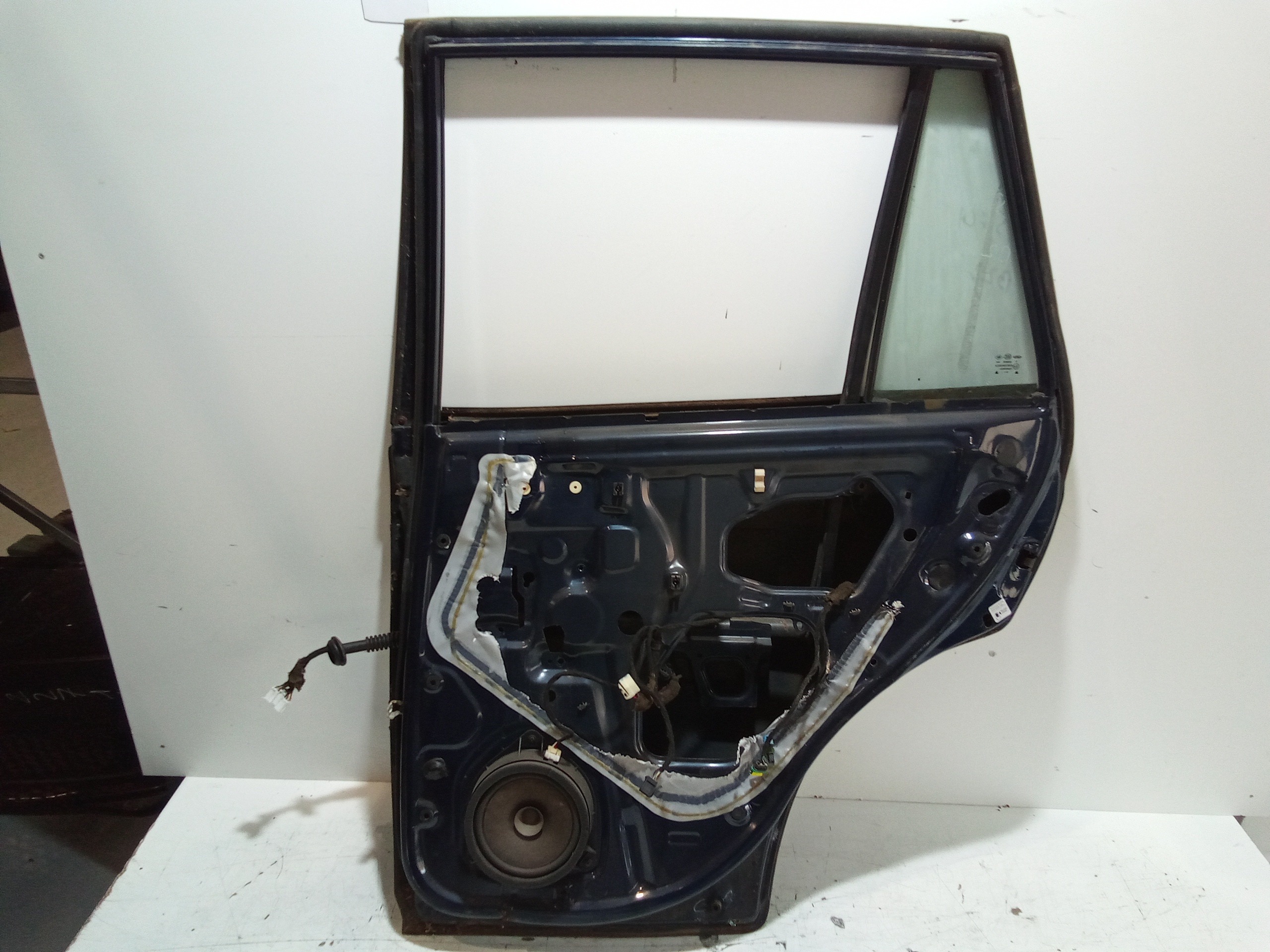 Portiera Posteriore Destra per Dr 5 1 Serie (2007 - 2014)