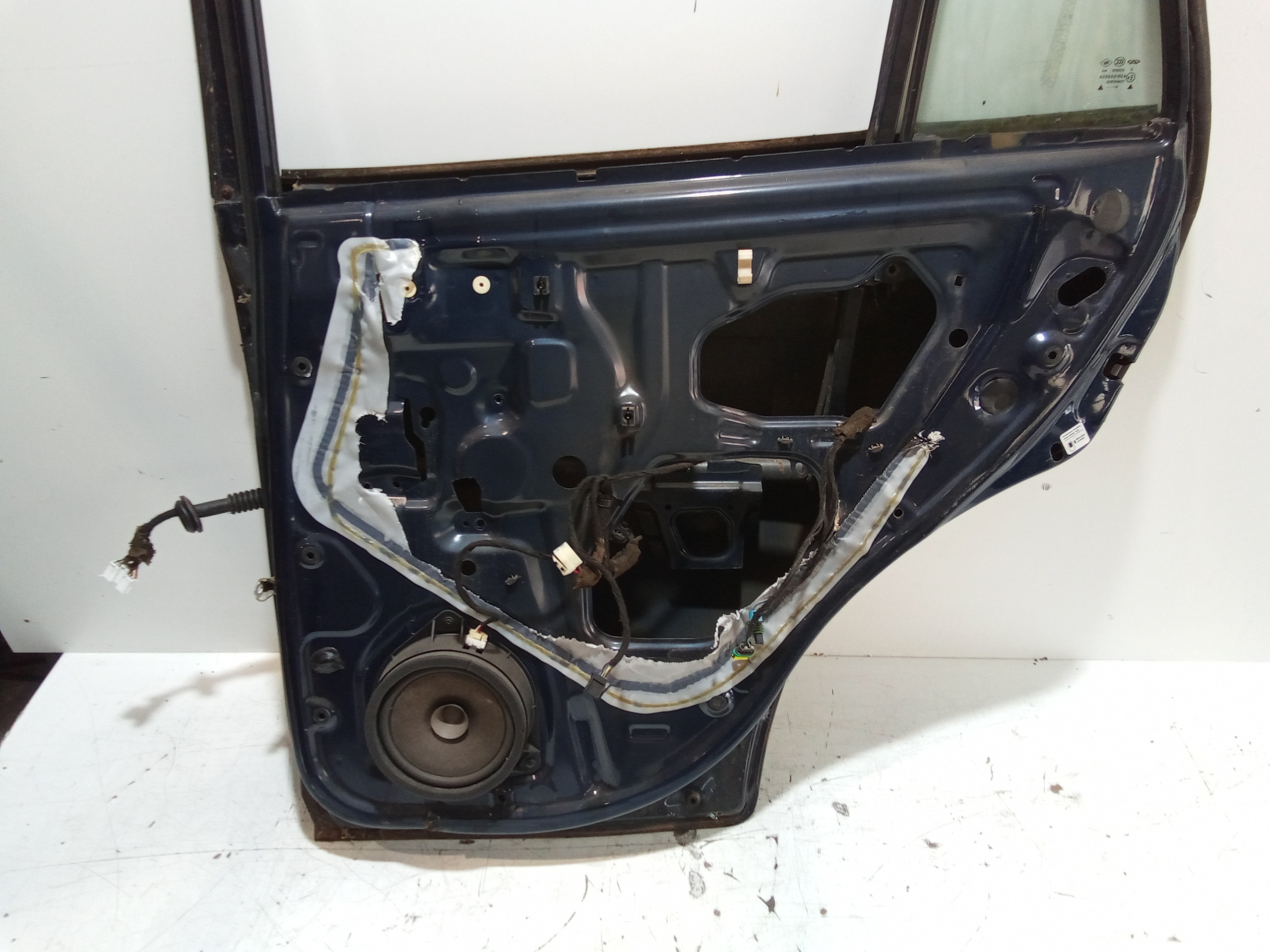 Portiera Posteriore Destra per Dr 5 1 Serie (2007 - 2014)