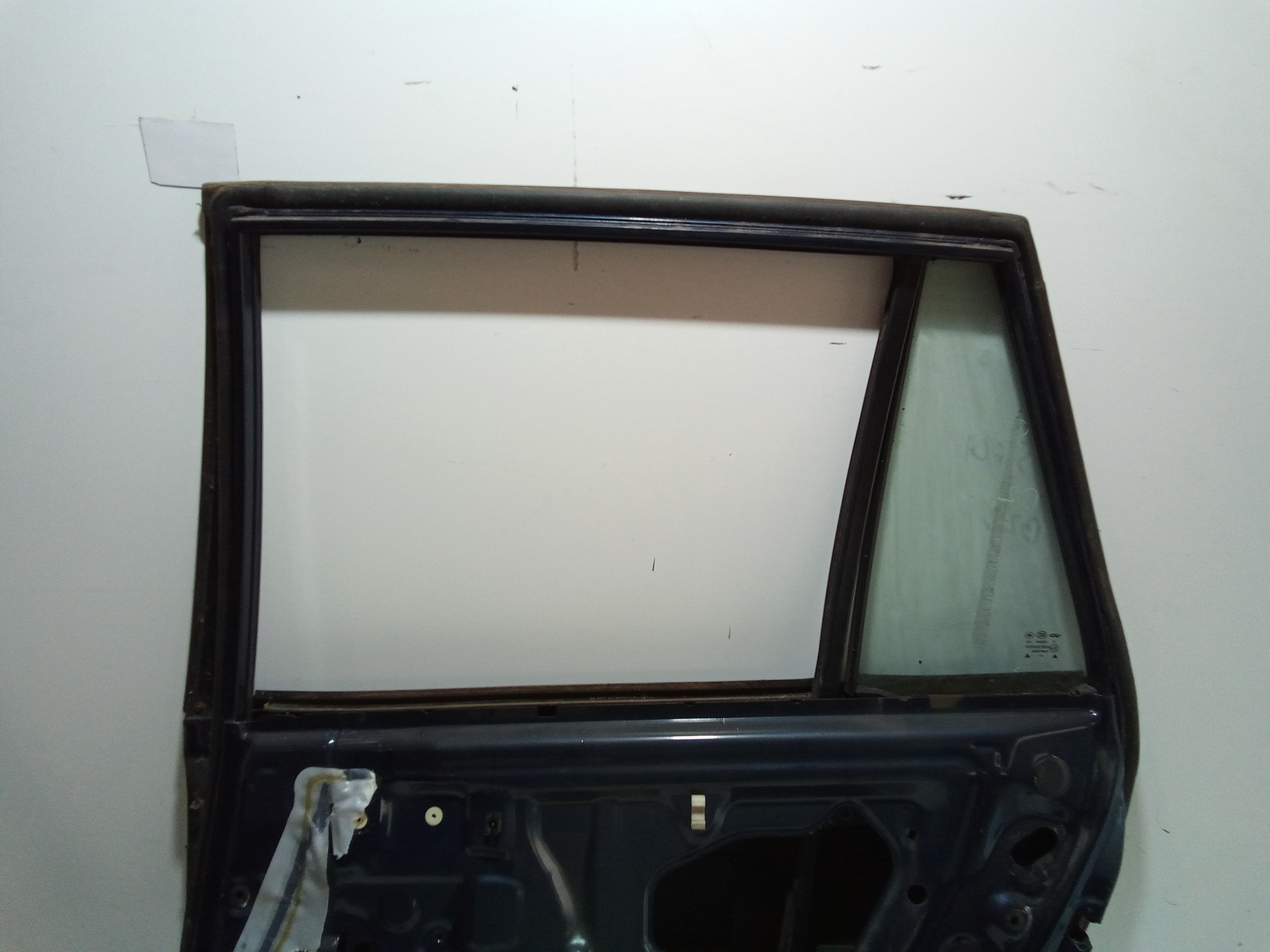 Portiera Posteriore Destra per Dr 5 1 Serie (2007 - 2014)