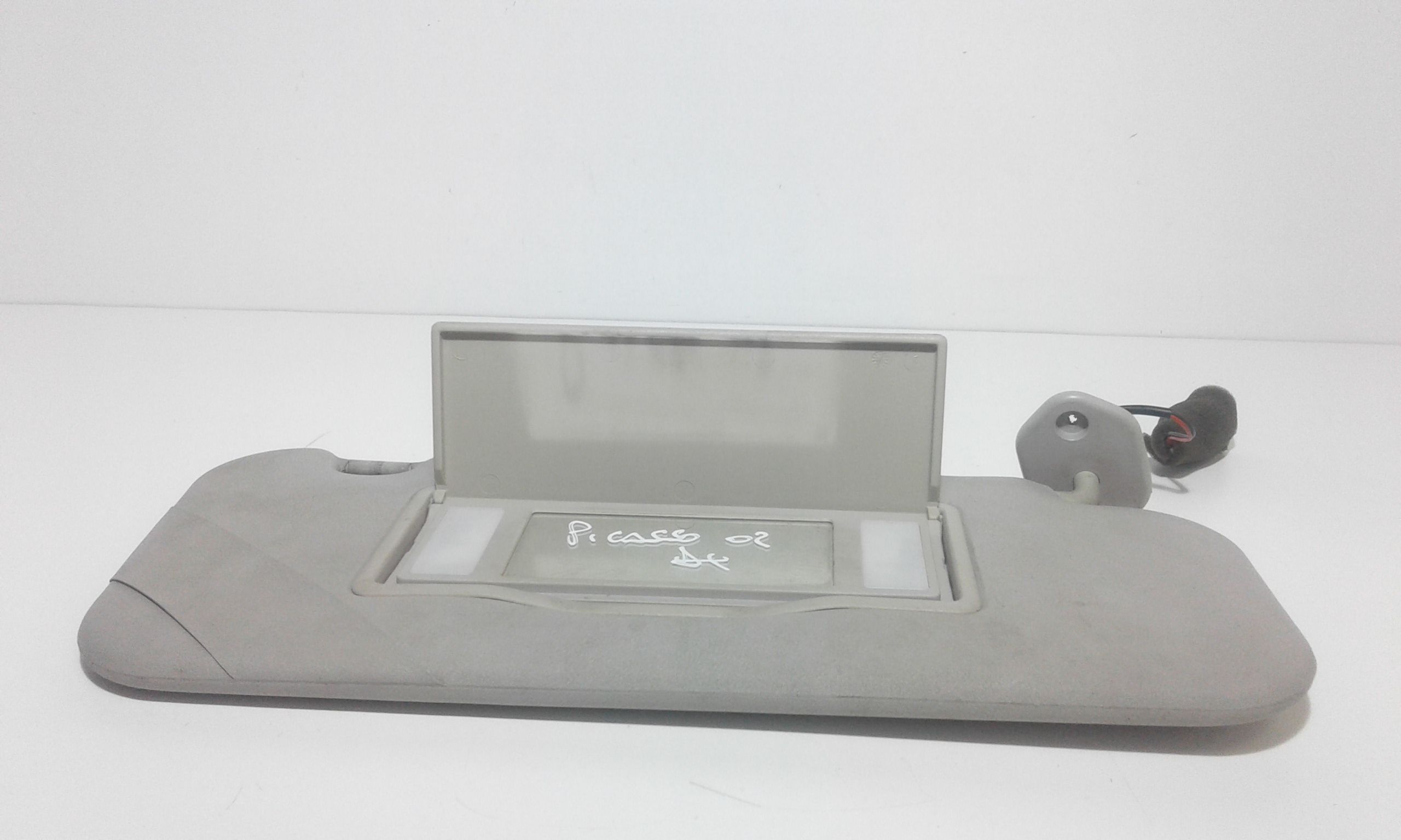 Parasole aletta Lato Passeggero CITROEN Xsara Picasso 1 Serie