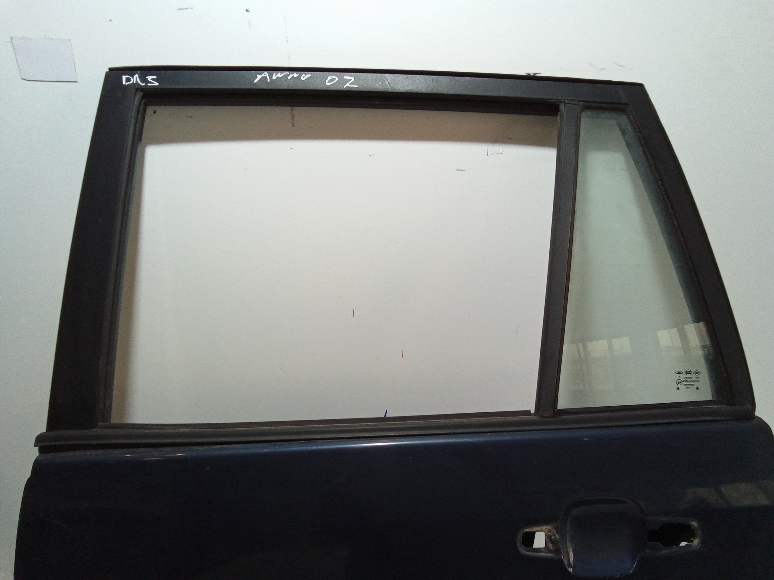 Portiera Posteriore Sinistra per Dr 5 1 Serie (2007 - 2014)