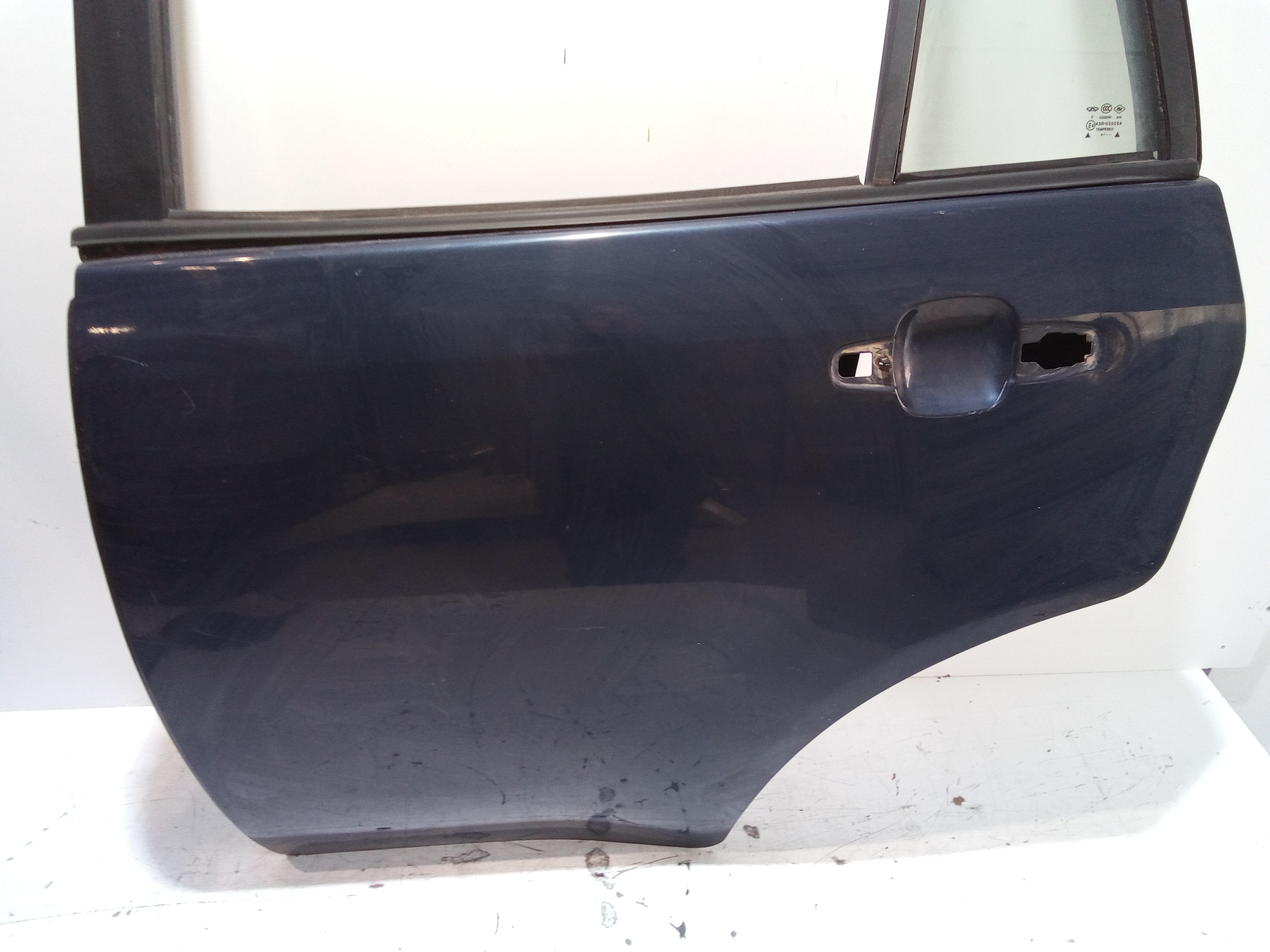 Portiera Posteriore Sinistra per Dr 5 1 Serie (2007 - 2014)