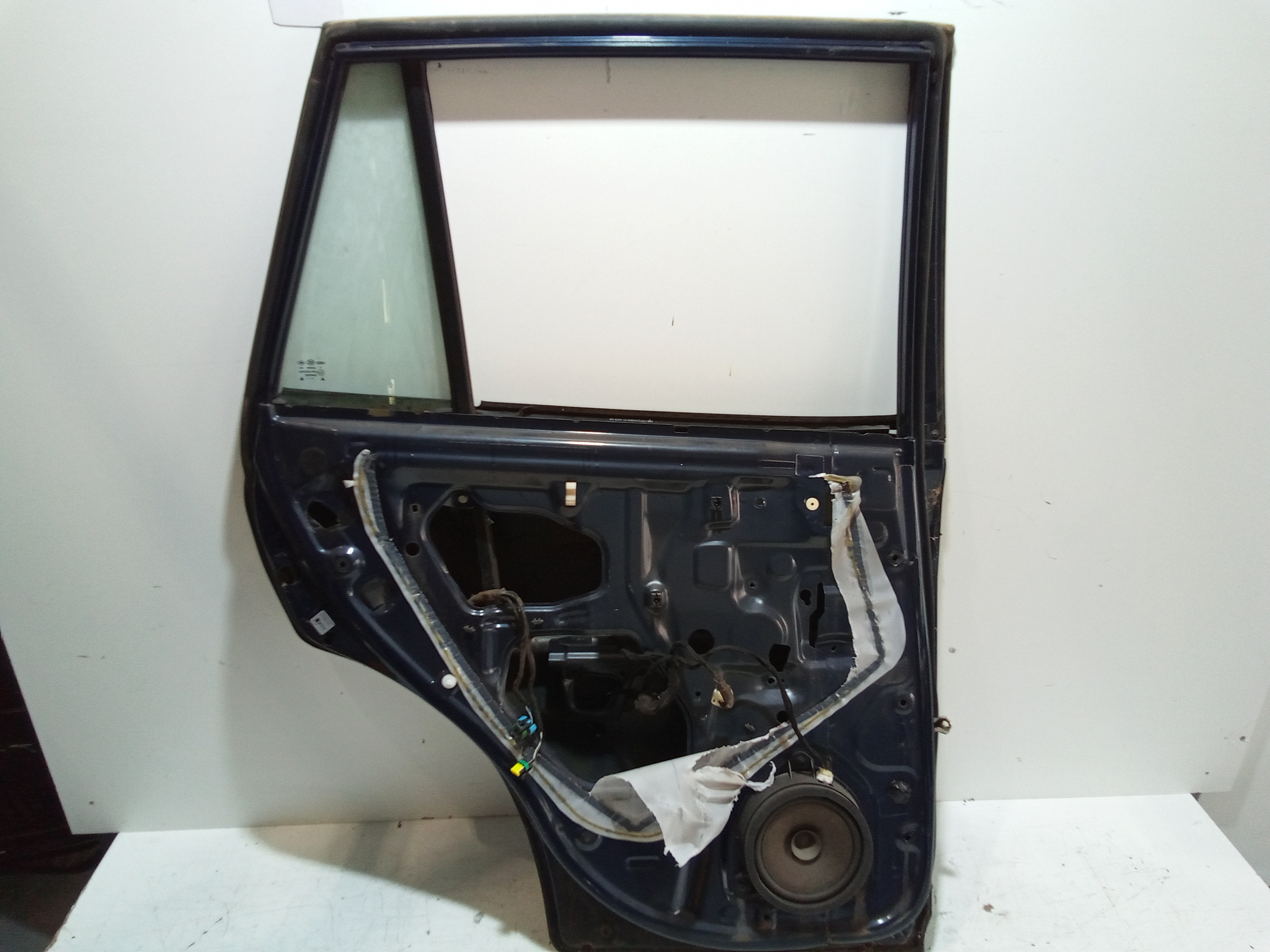 Portiera Posteriore Sinistra per Dr 5 1 Serie (2007 - 2014)