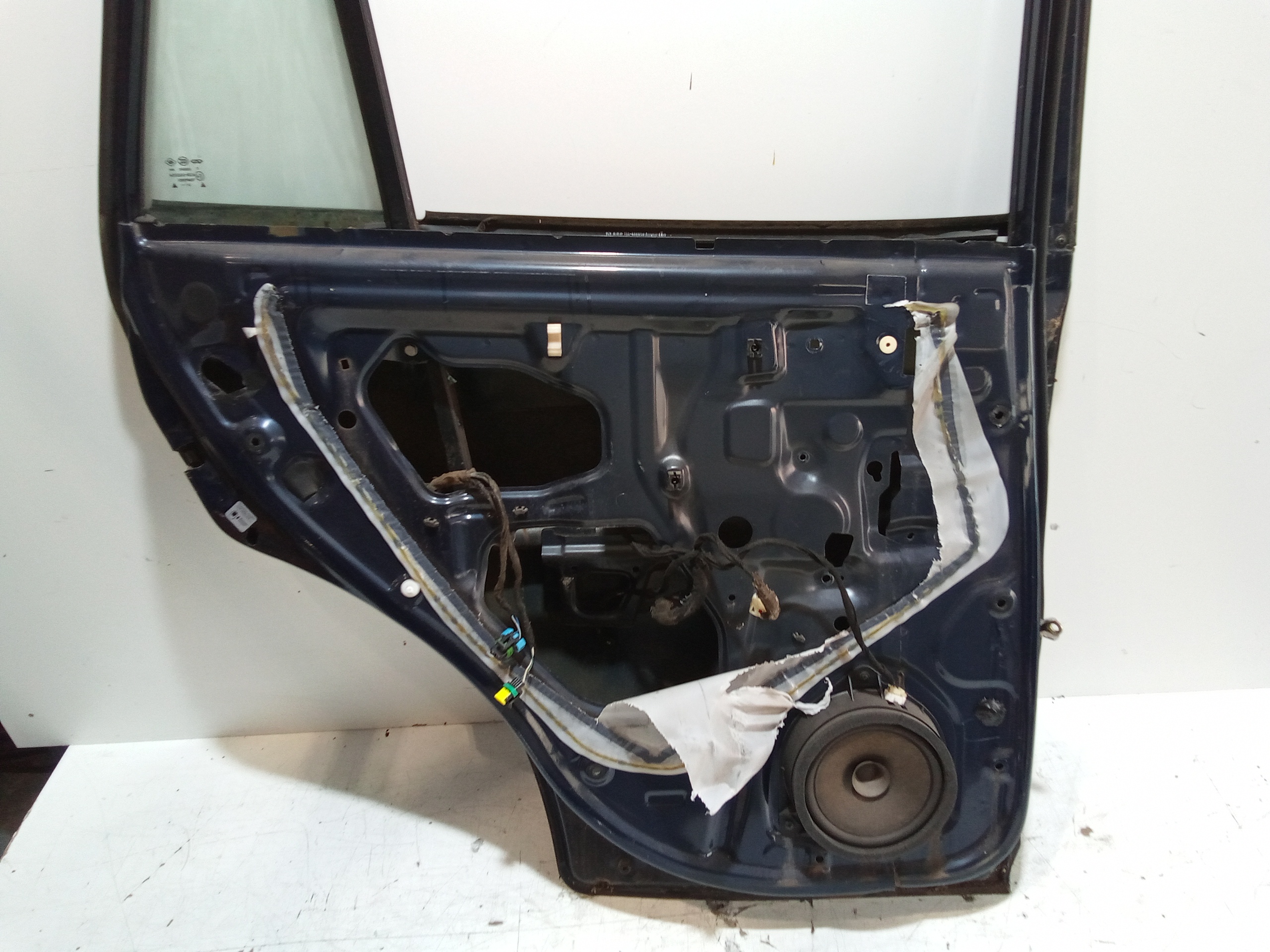 Portiera Posteriore Sinistra per Dr 5 1 Serie (2007 - 2014)