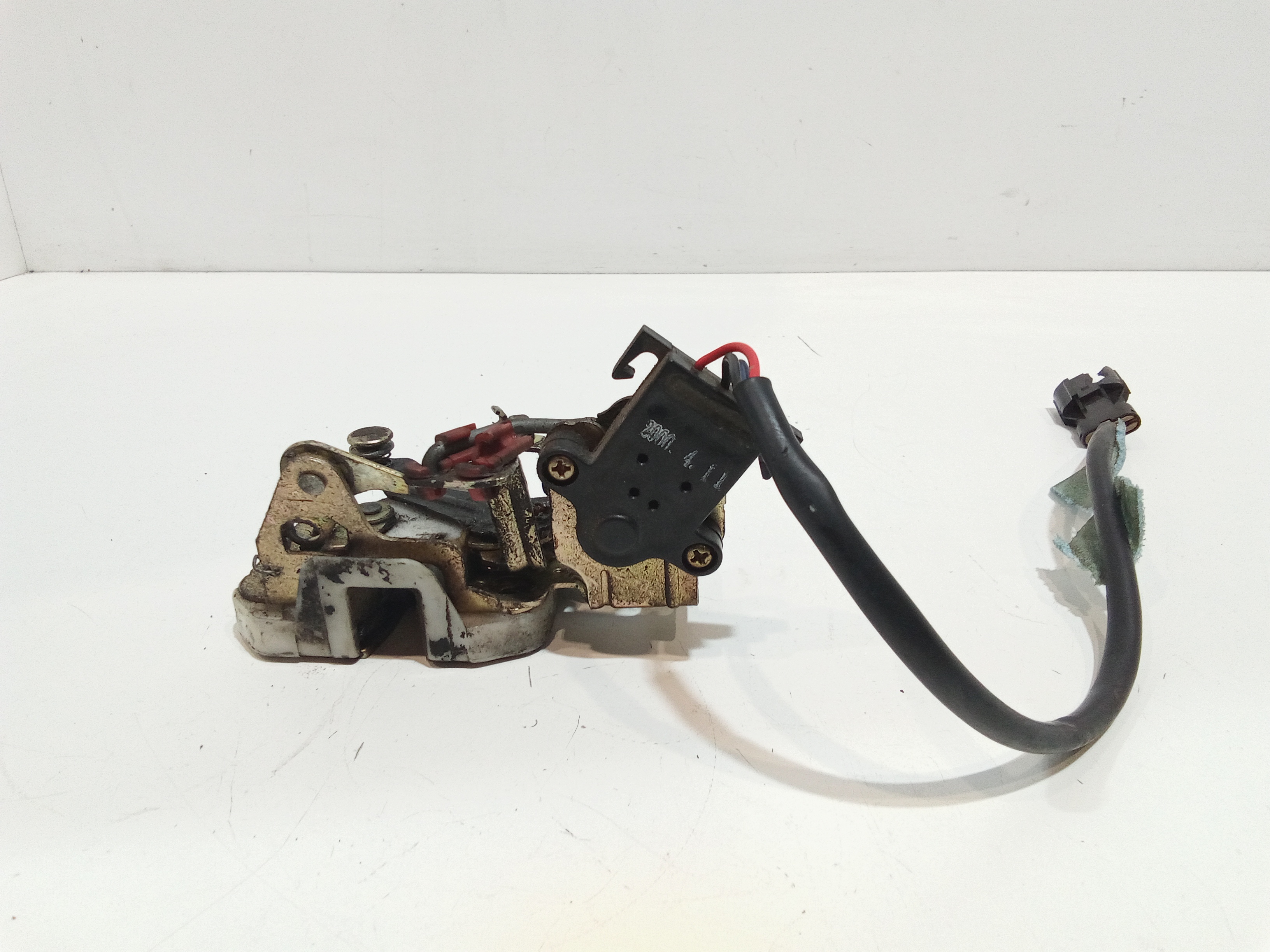 Serratura Anteriore Sinistra per Kia Sportage Serie (98>04) (1998 - 2004)