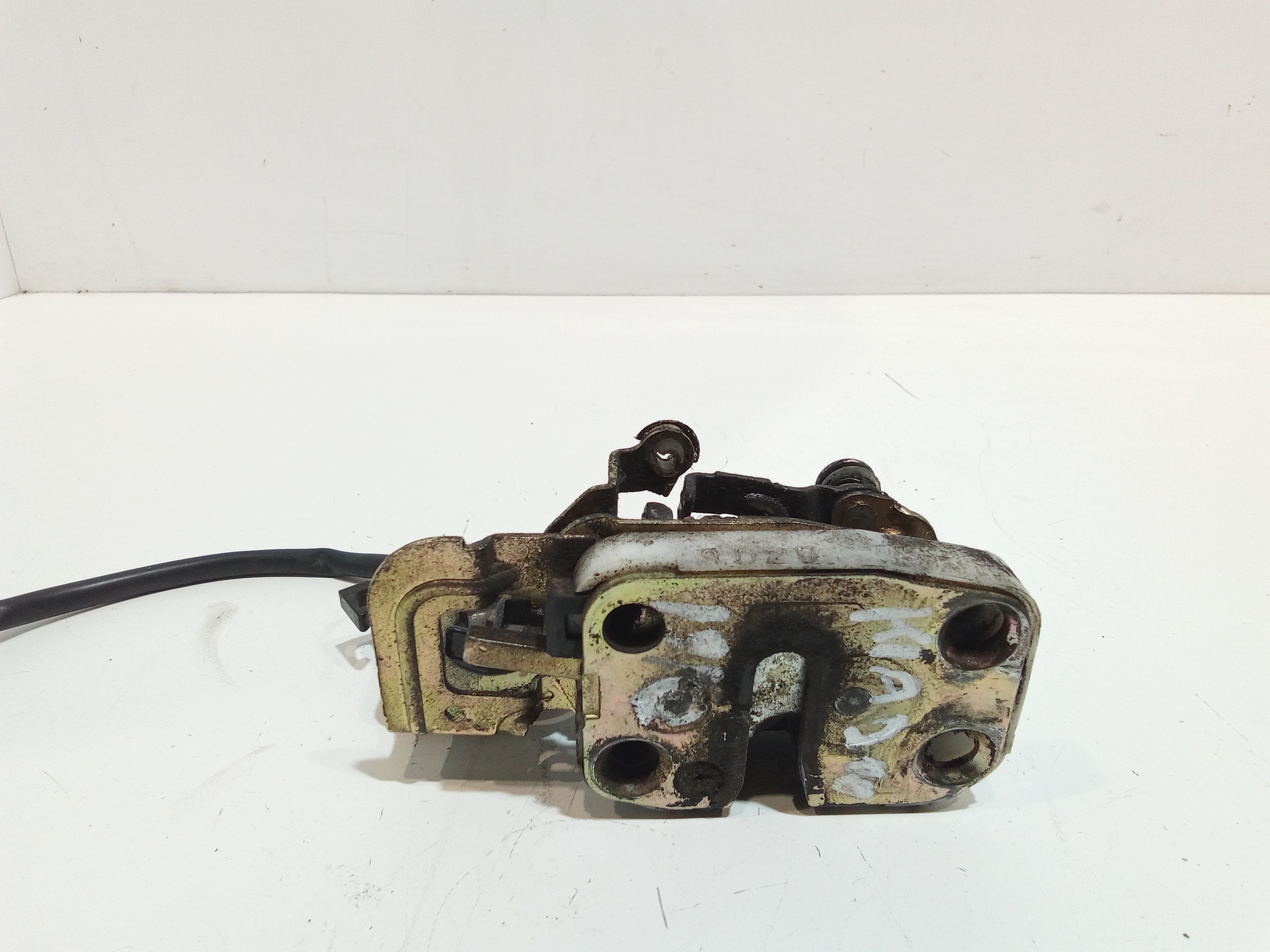 Serratura Anteriore Sinistra per Kia Sportage Serie (98>04) (1998 - 2004)