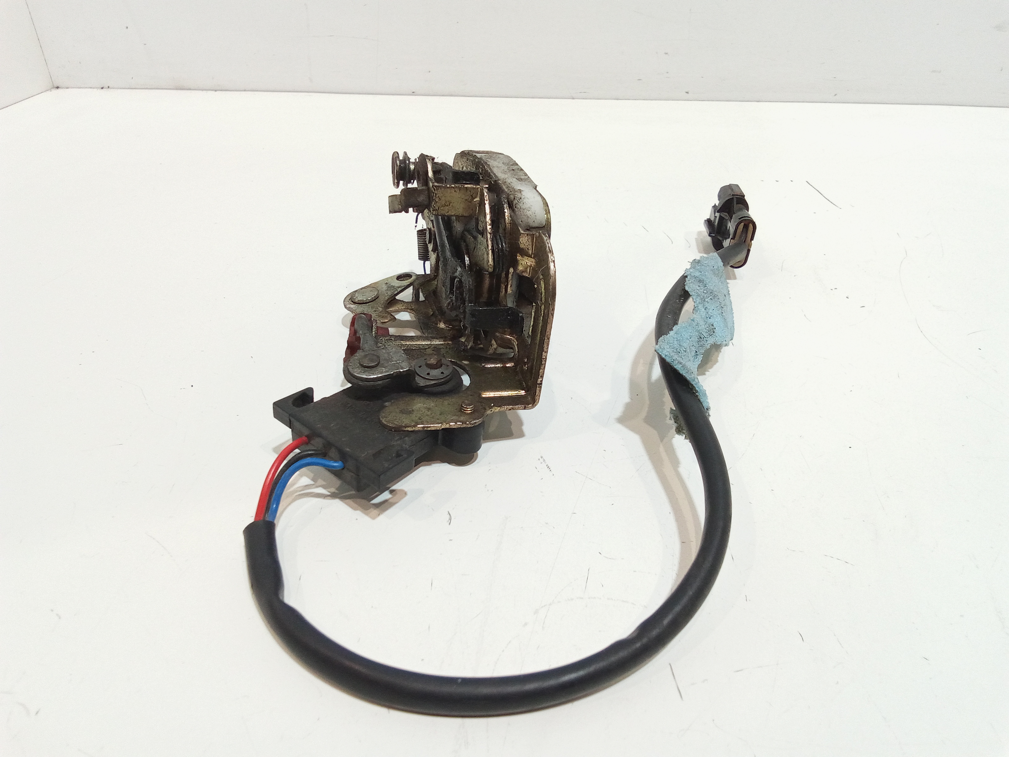 Serratura Anteriore Sinistra per Kia Sportage Serie (98>04) (1998 - 2004)