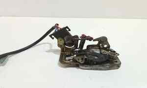 Serratura Anteriore Sinistra per Kia Sportage Serie (98>04) (1998 - 2004)