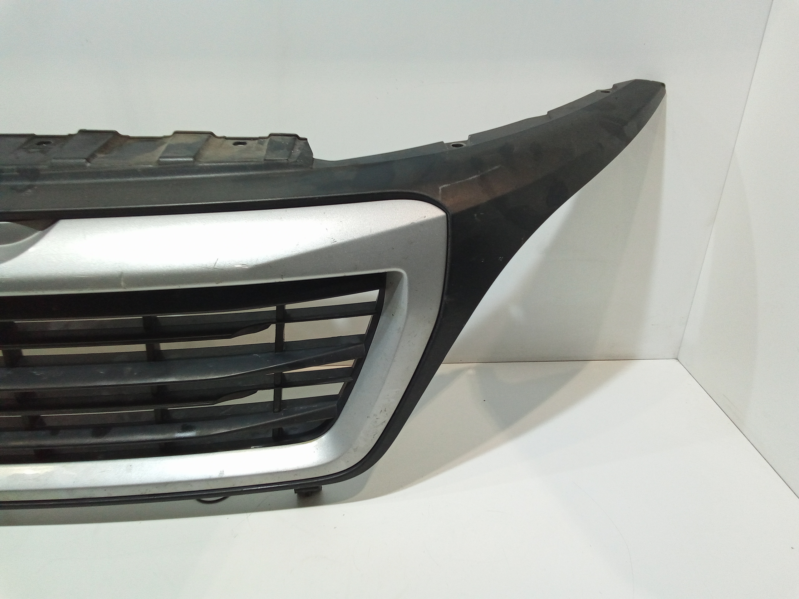 Griglia Anteriore per Peugeot Boxer 4 Serie (2011 - In produzione)