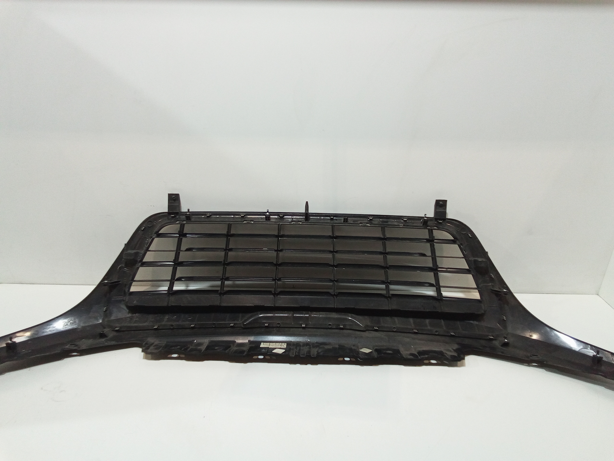 Griglia Anteriore per Peugeot Boxer 4 Serie (2011 - In produzione)