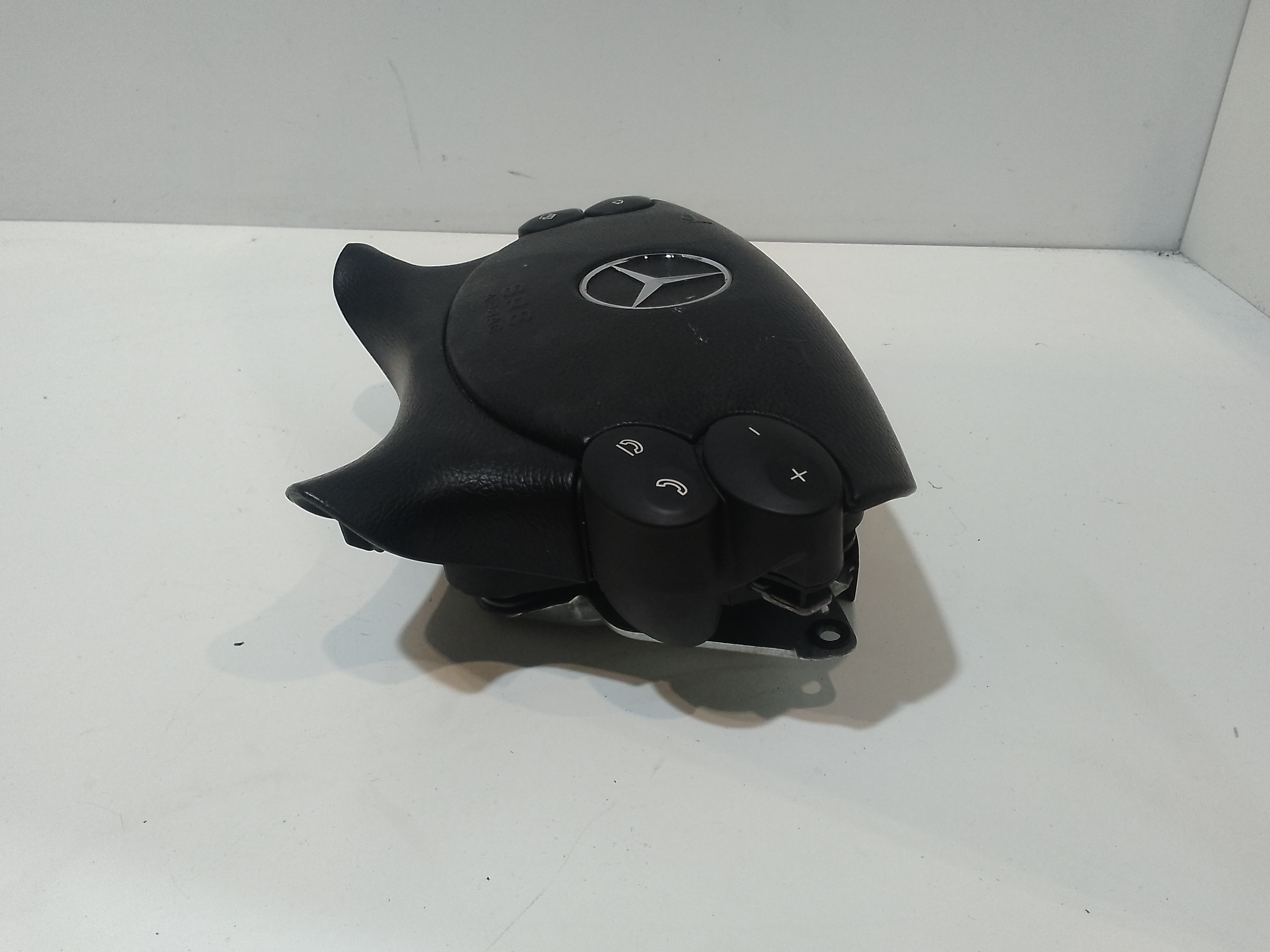 Airbag Volante per Mercedes Classe E S. Wagon W211 (2002 - 2007)