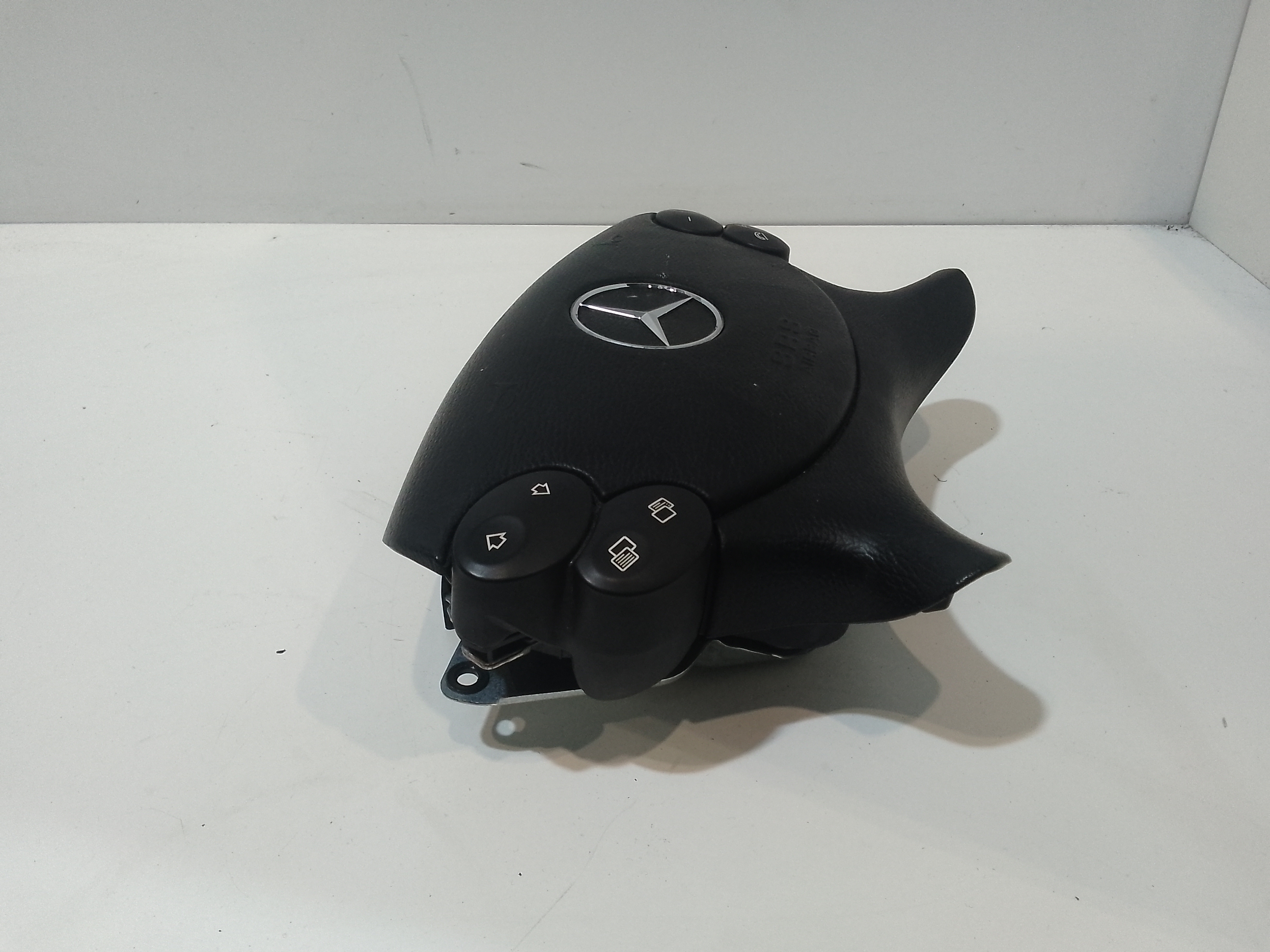 Airbag Volante per Mercedes Classe E S. Wagon W211 (2002 - 2007)