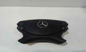 Airbag Volante per Mercedes Classe E S. Wagon W211 (2002 - 2007)