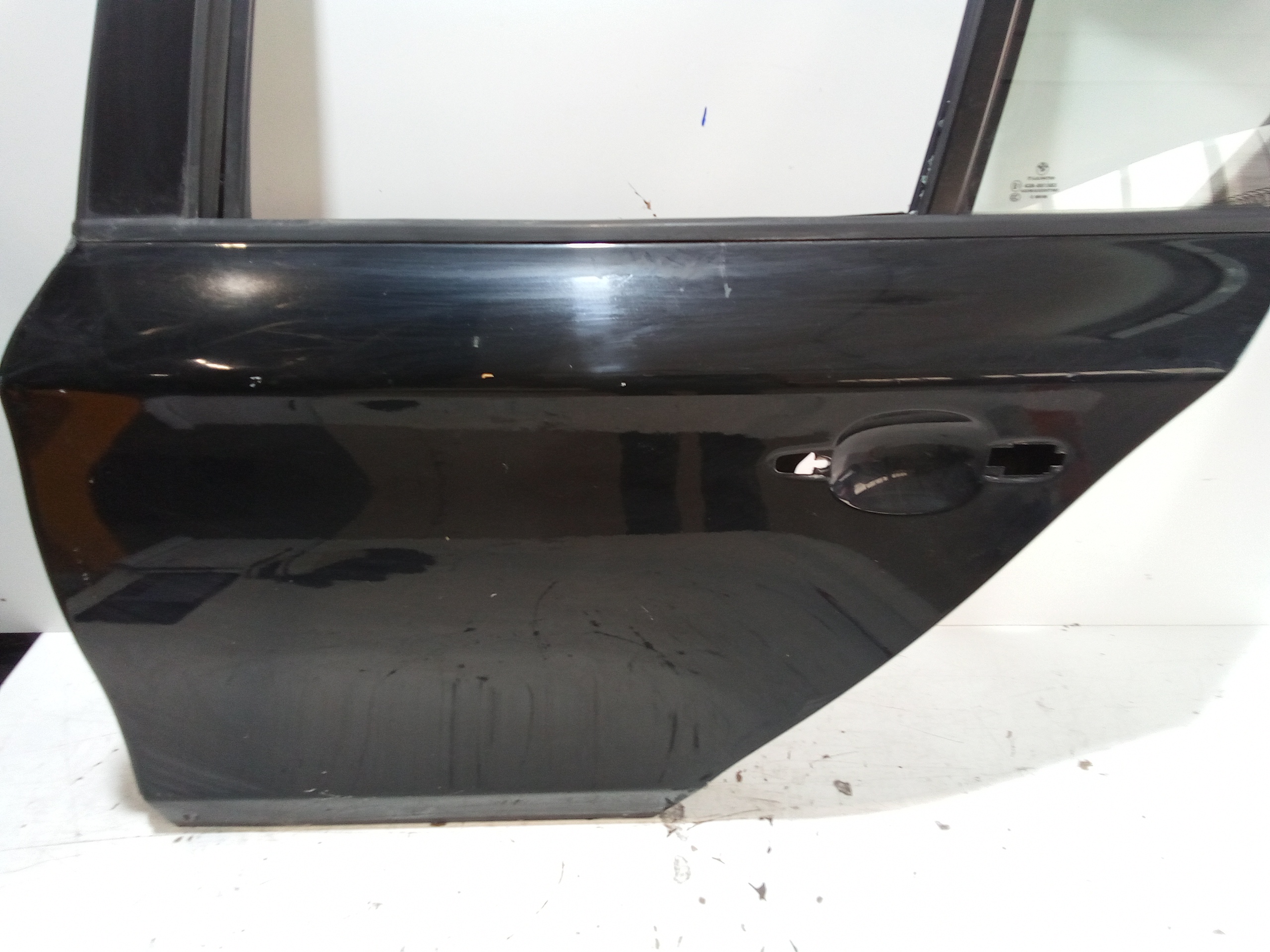 Portiera Posteriore Sinistra per Bmw Serie 1 Serie (e87) (04>07) (2004 - 2007)