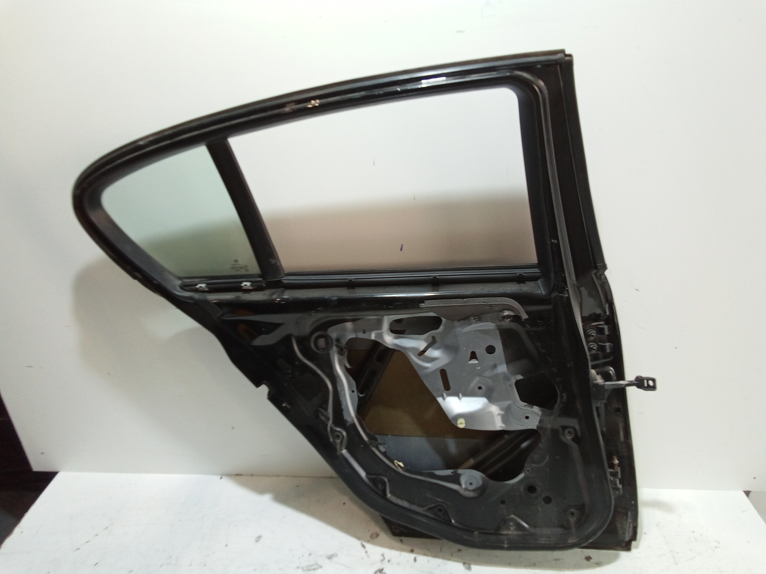 Portiera Posteriore Sinistra per Bmw Serie 1 Serie (e87) (04>07) (2004 - 2007)