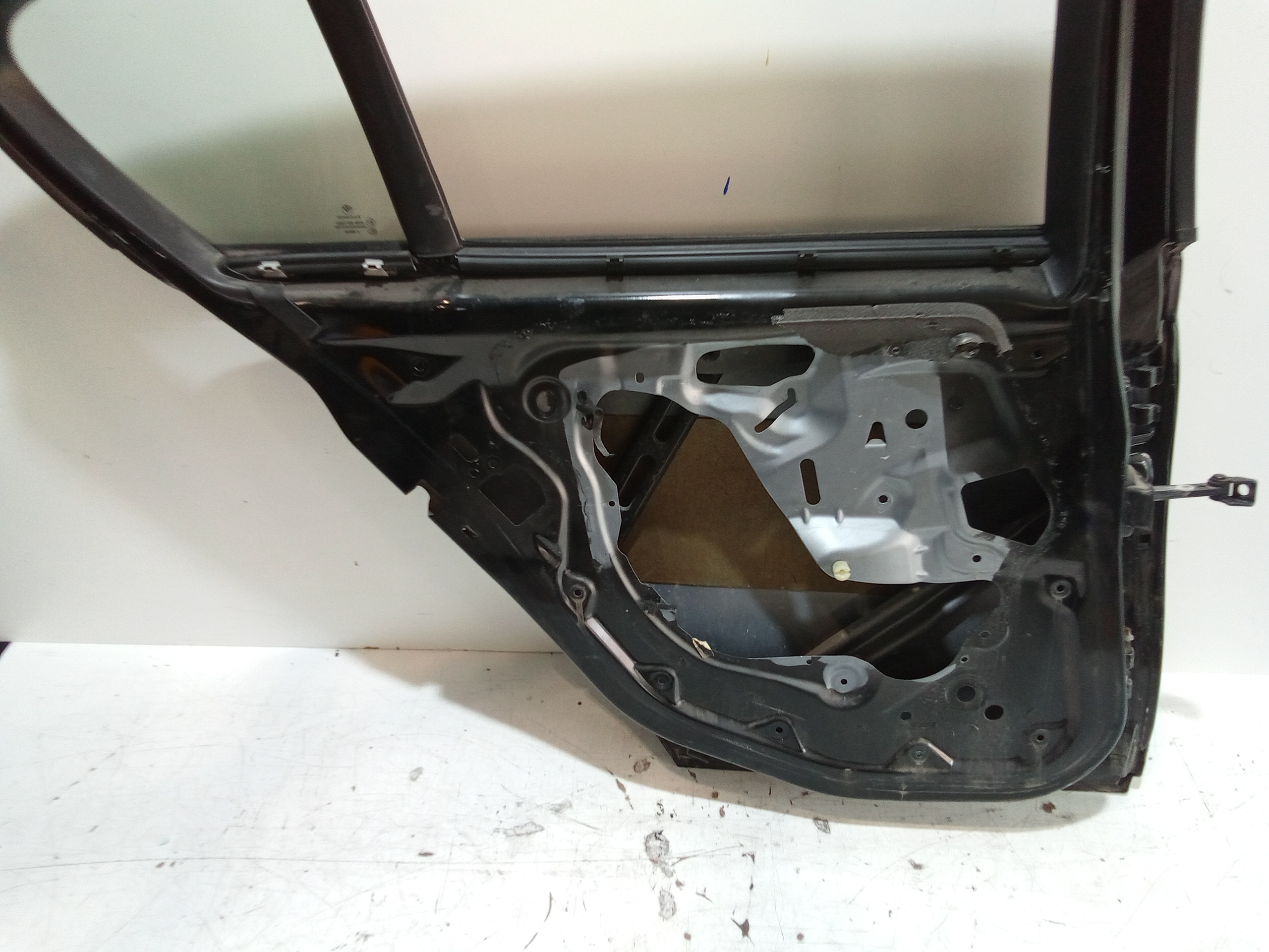 Portiera Posteriore Sinistra per Bmw Serie 1 Serie (e87) (04>07) (2004 - 2007)