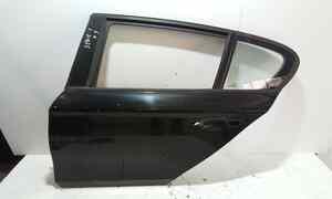 Portiera Posteriore Sinistra per Bmw Serie 1 Serie (e87) (04>07) (2004 - 2007)