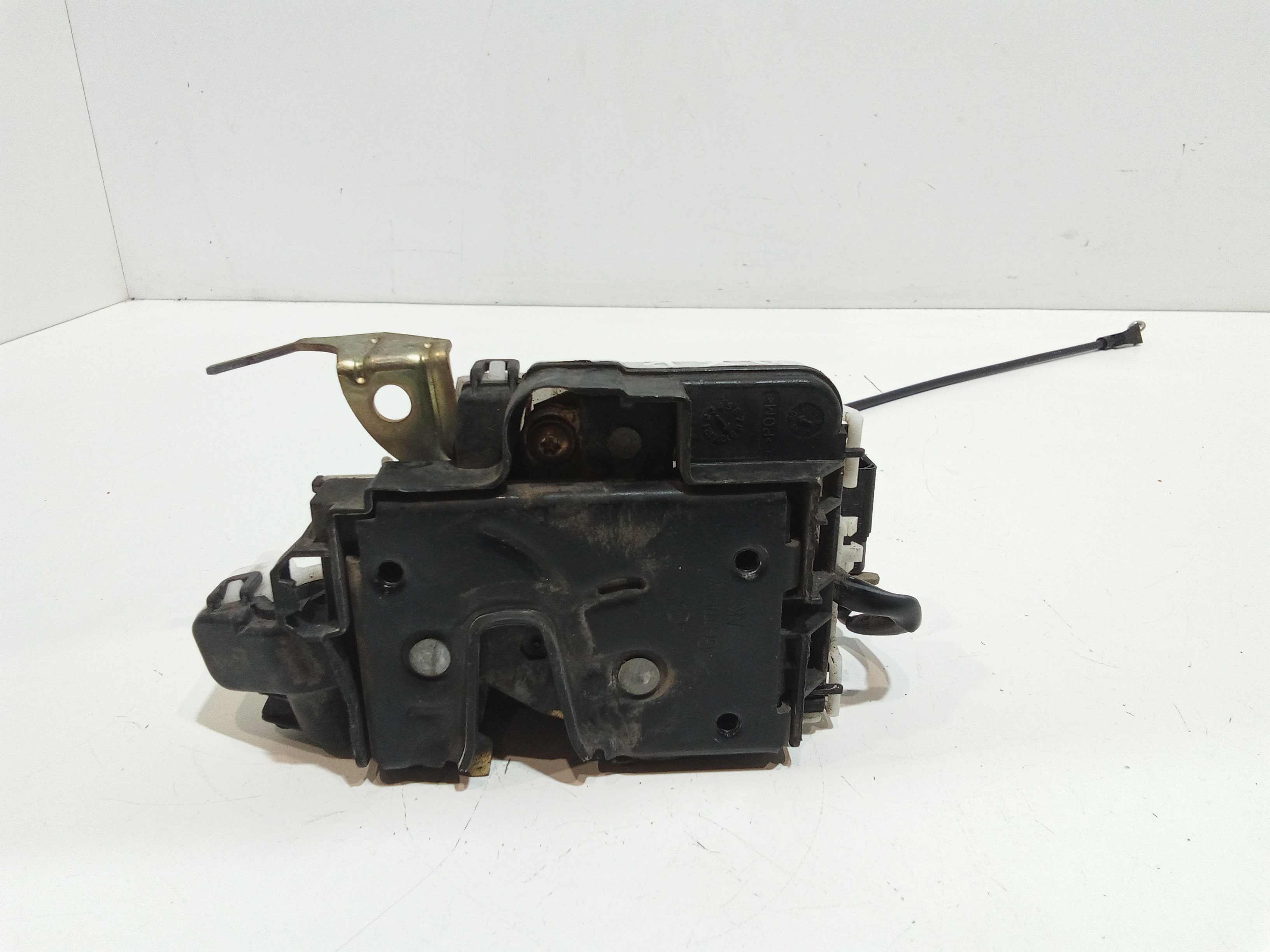 Serratura Anteriore Destra per Seat Ibiza Serie (99>02) (1999 - 2002)