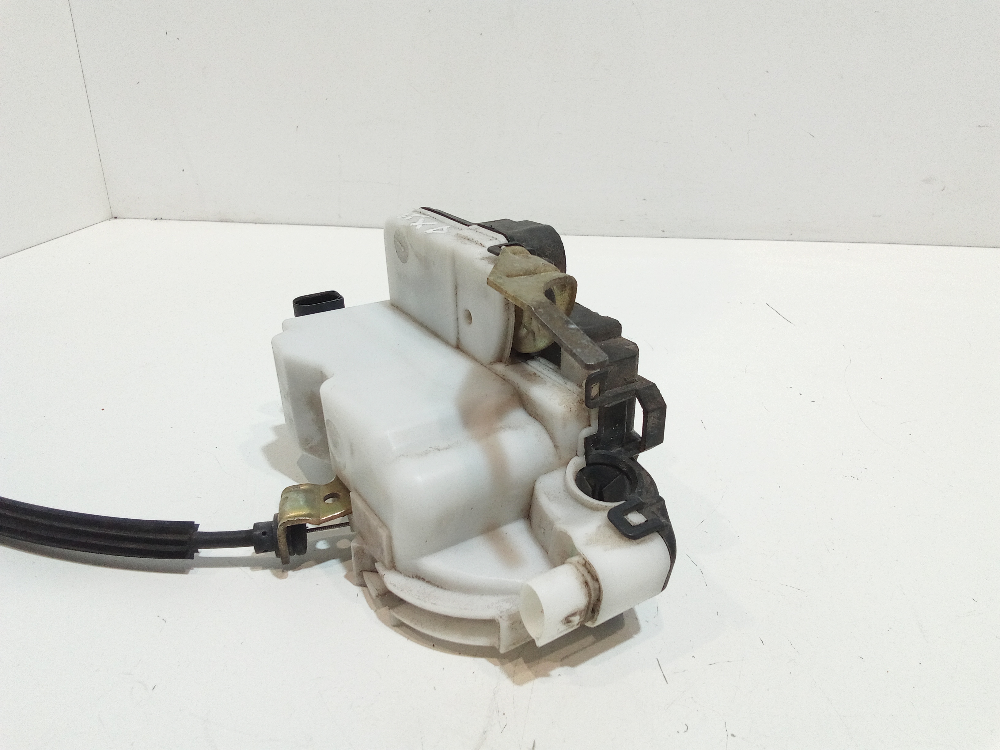 Serratura Anteriore Destra per Seat Ibiza Serie (99>02) (1999 - 2002)