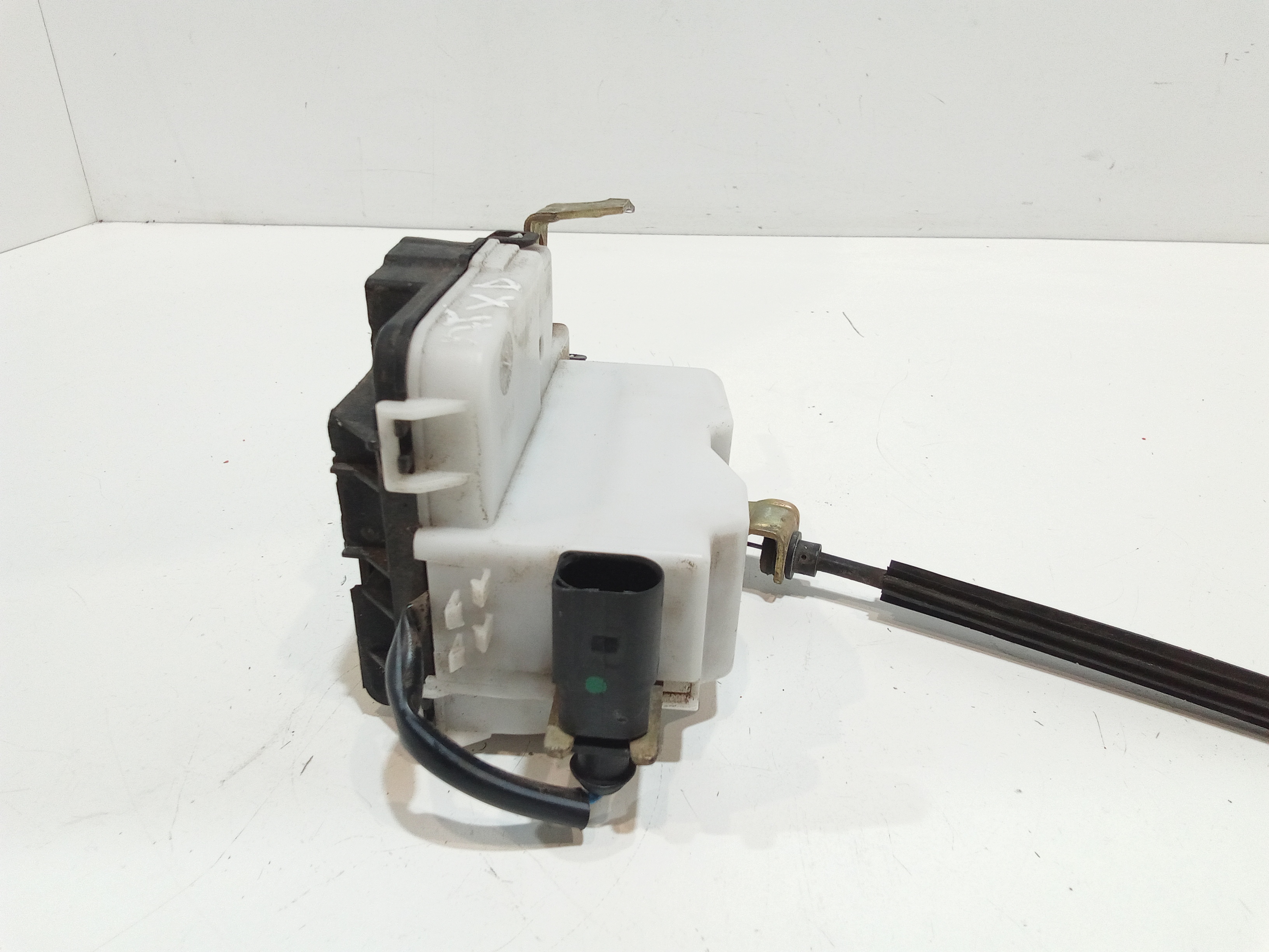 Serratura Anteriore Destra per Seat Ibiza Serie (99>02) (1999 - 2002)