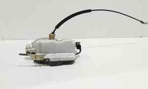 Serratura Anteriore Destra per Seat Ibiza Serie (99>02) (1999 - 2002)