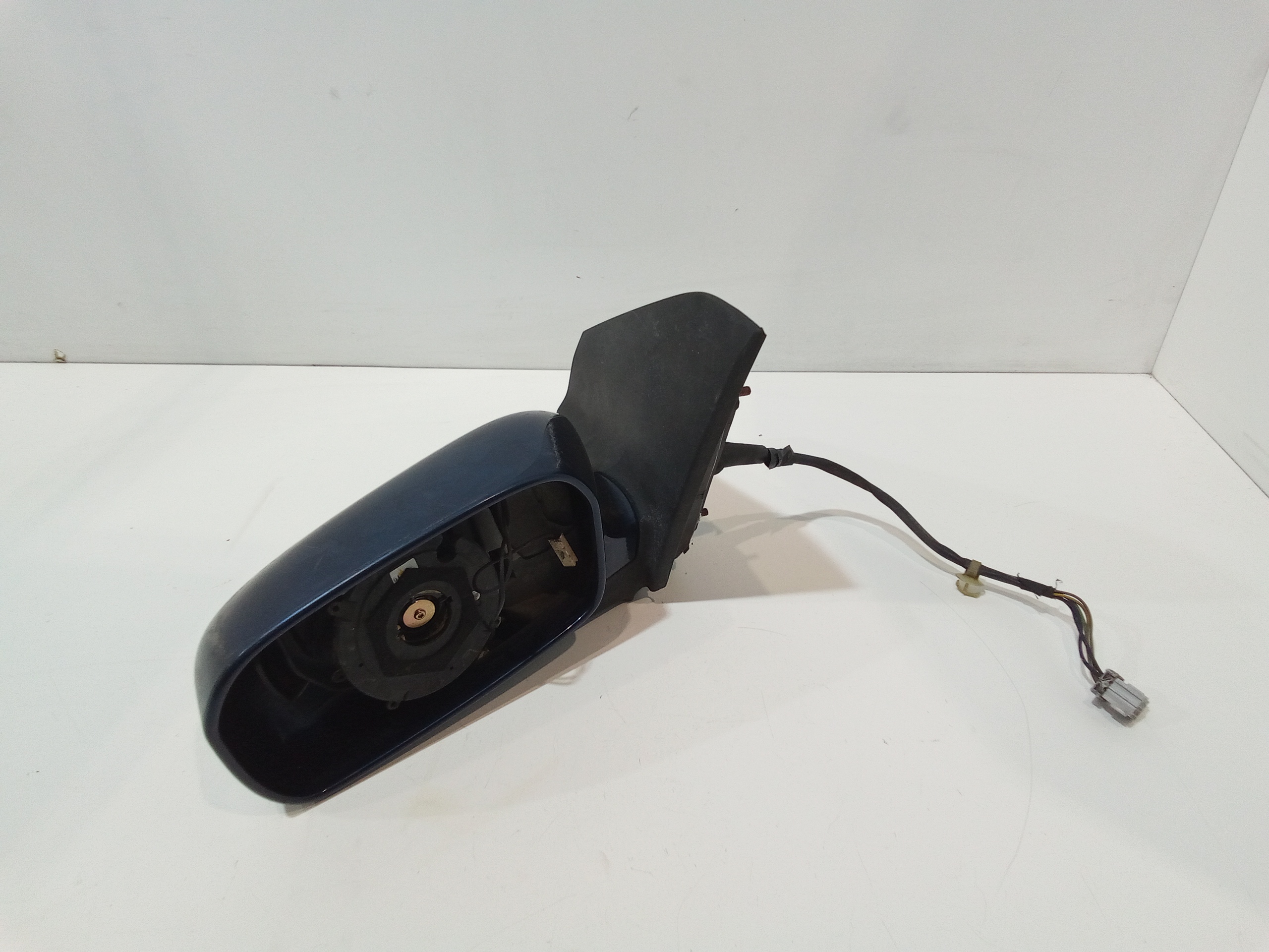 Specchietto Retrovisore Sinistro per Honda Civic Berlina 5p (01>06) (2001 - 2006)