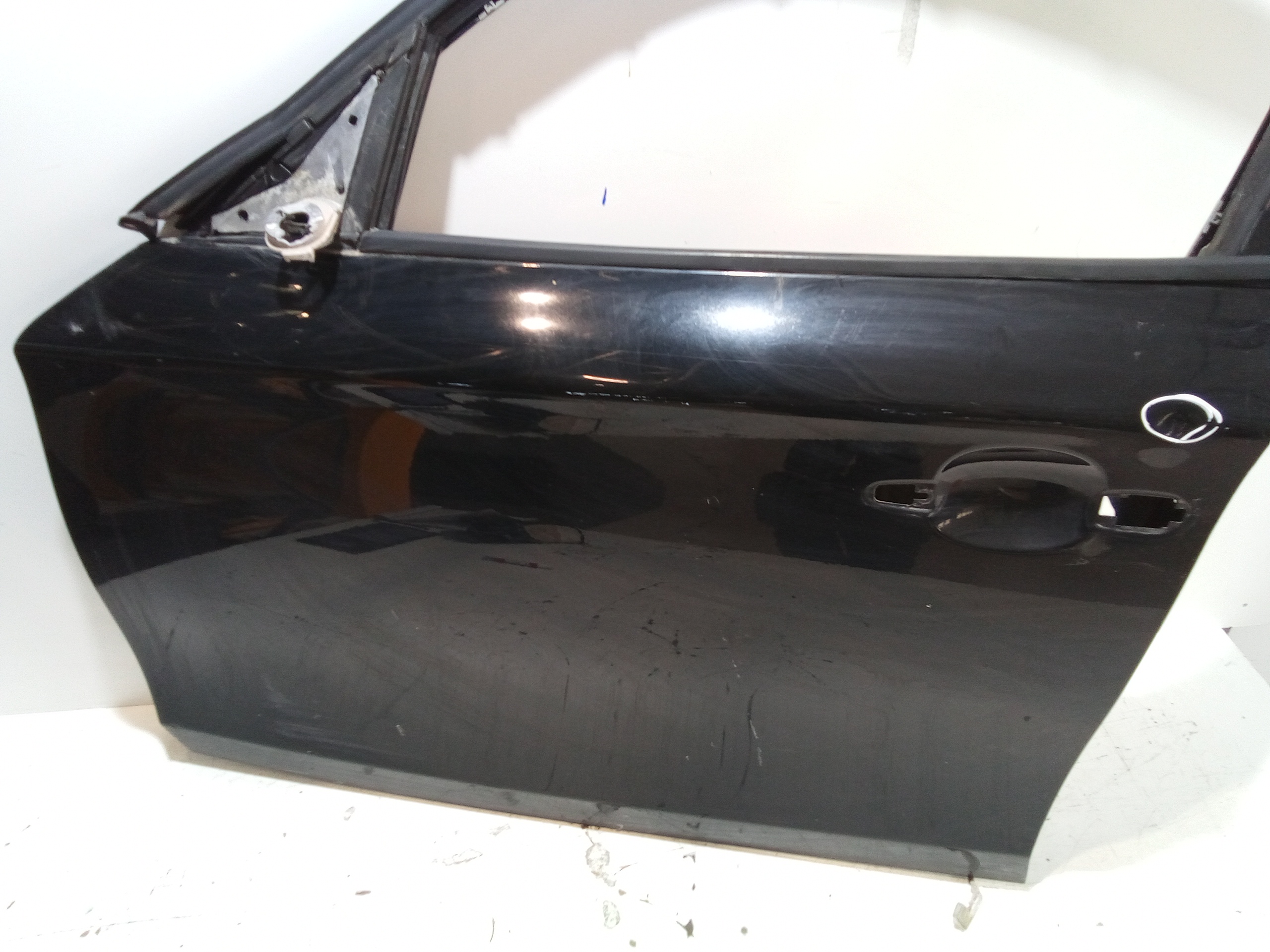 Portiera Anteriore Sinistra per Bmw Serie 1 Serie (e87) (04>07) (2004 - 2007)