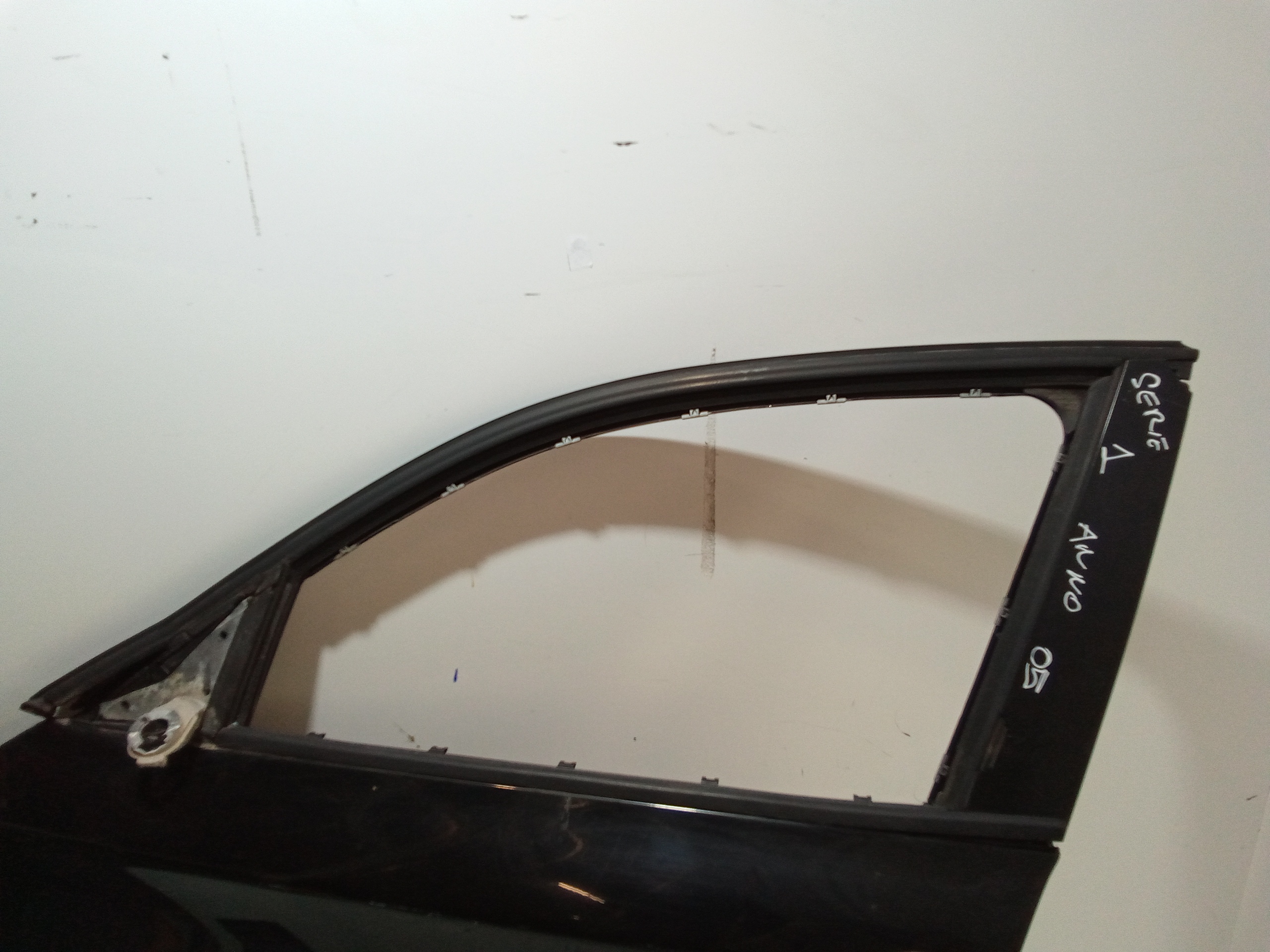 Portiera Anteriore Sinistra per Bmw Serie 1 Serie (e87) (04>07) (2004 - 2007)