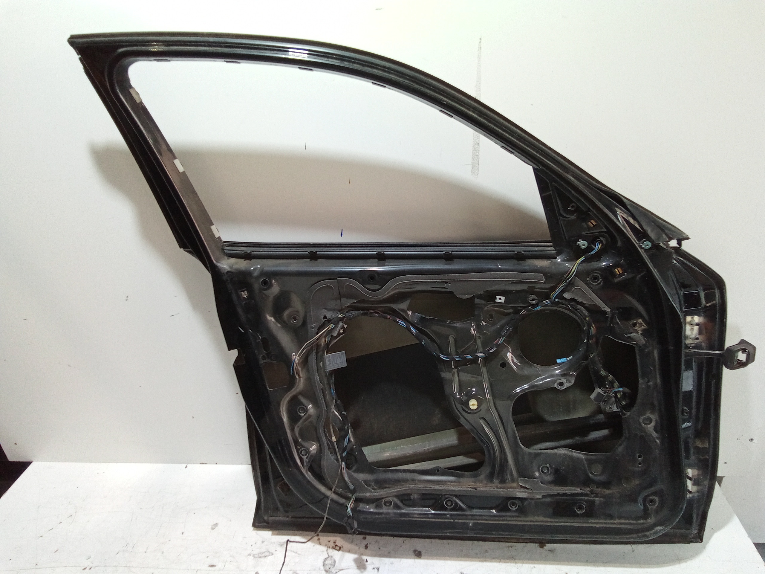 Portiera Anteriore Sinistra per Bmw Serie 1 Serie (e87) (04>07) (2004 - 2007)