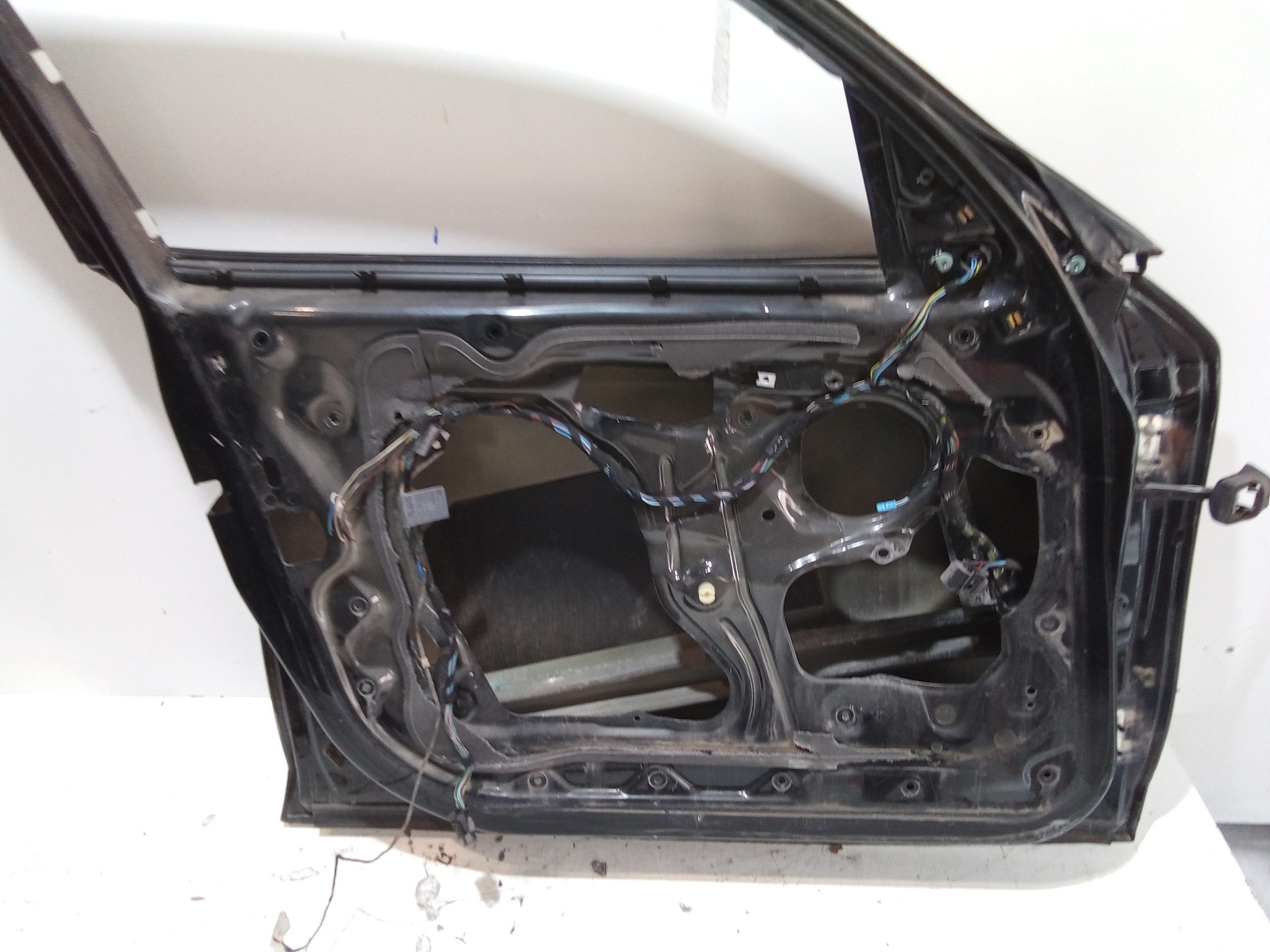 Portiera Anteriore Sinistra per Bmw Serie 1 Serie (e87) (04>07) (2004 - 2007)