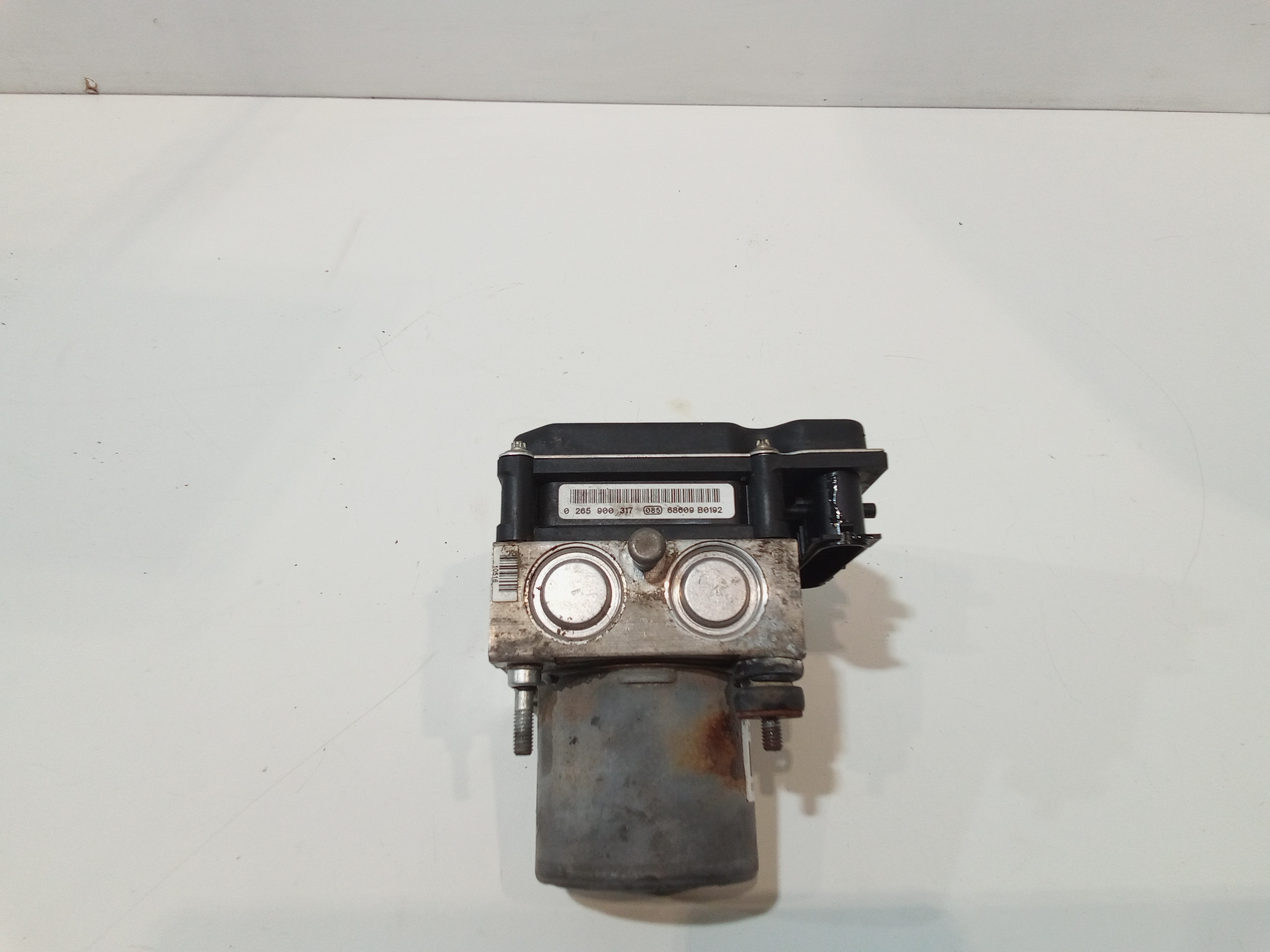 ABS per Peugeot Boxer 3 Serie (2006 - 2011)