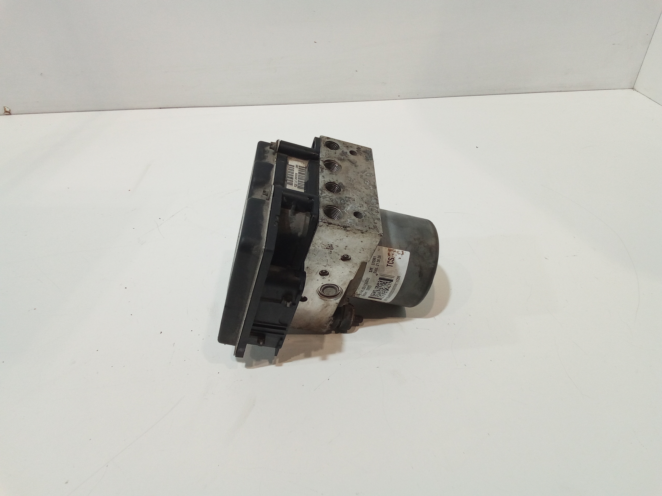 ABS per Peugeot Boxer 3 Serie (2006 - 2011)