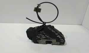 Serratura Posteriore Sinistra per Mercedes Classe E S. Wagon W211 (2002 - 2007)